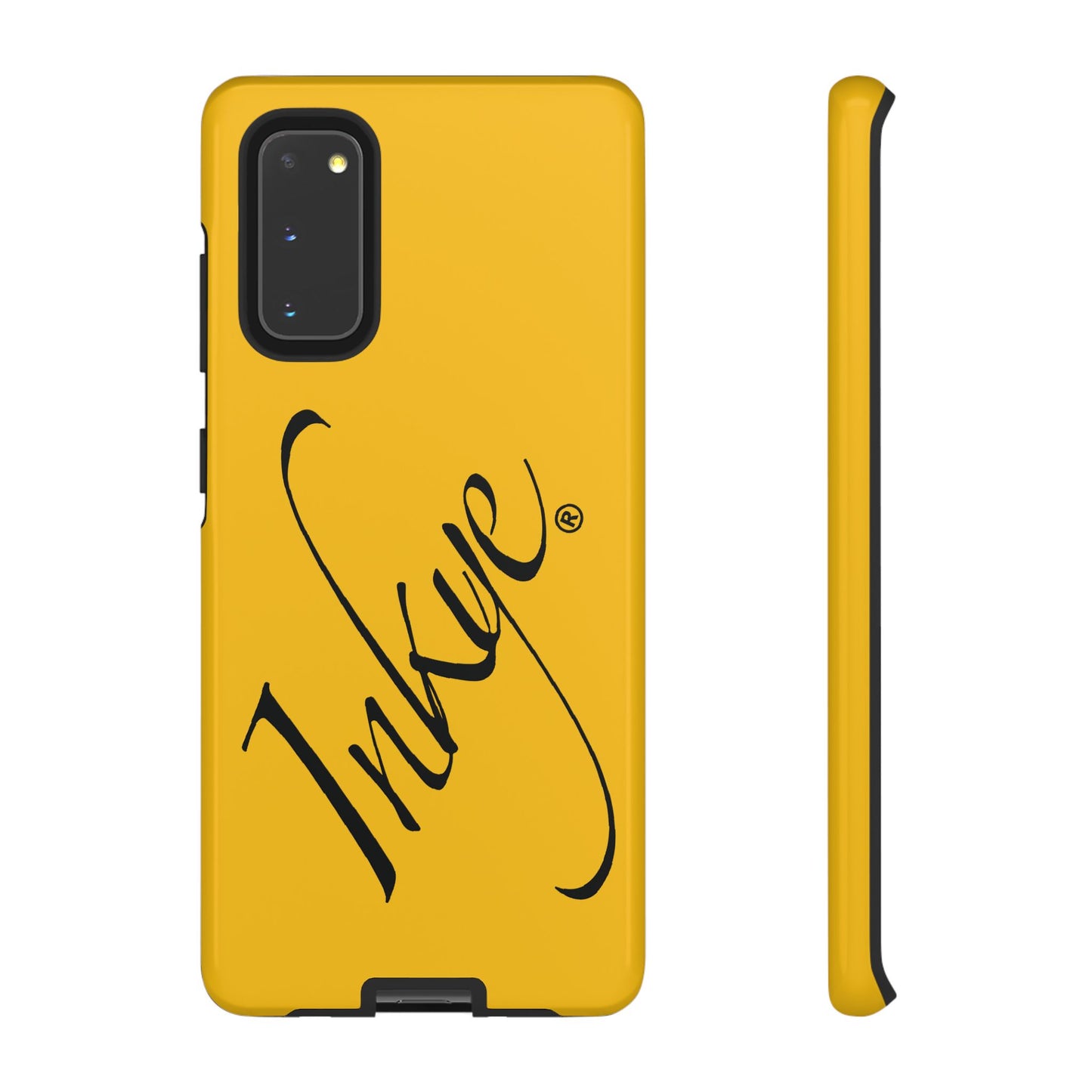 Logo Cell phone Case