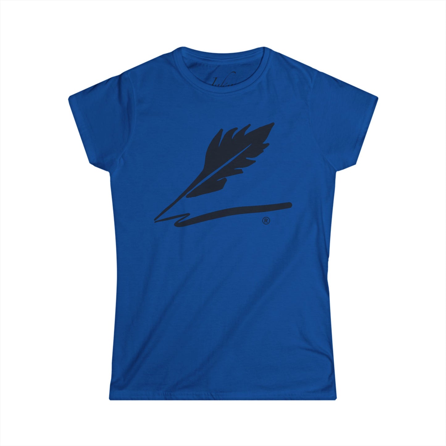 Women's Bird Logo Tee