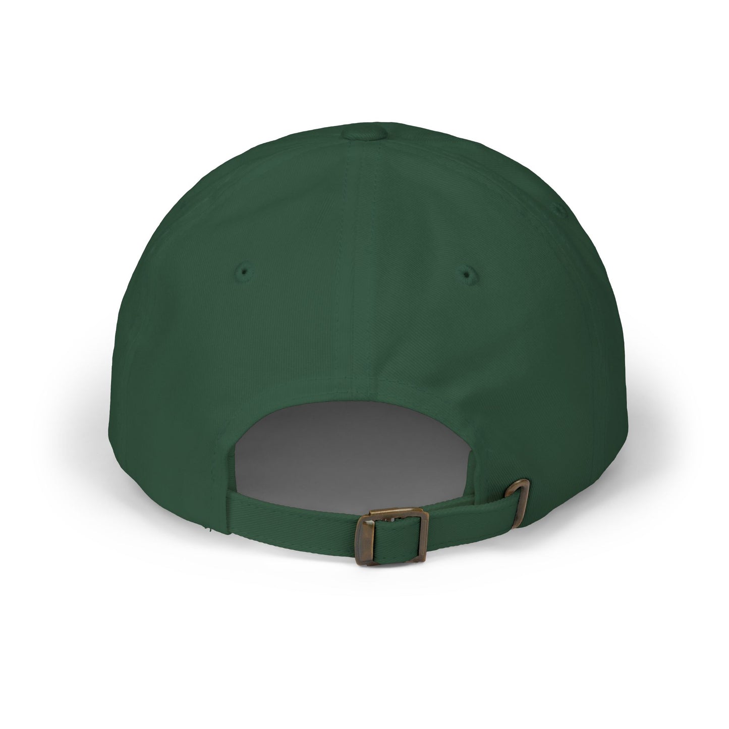 Hat "White Label" Inkye Logo Cap