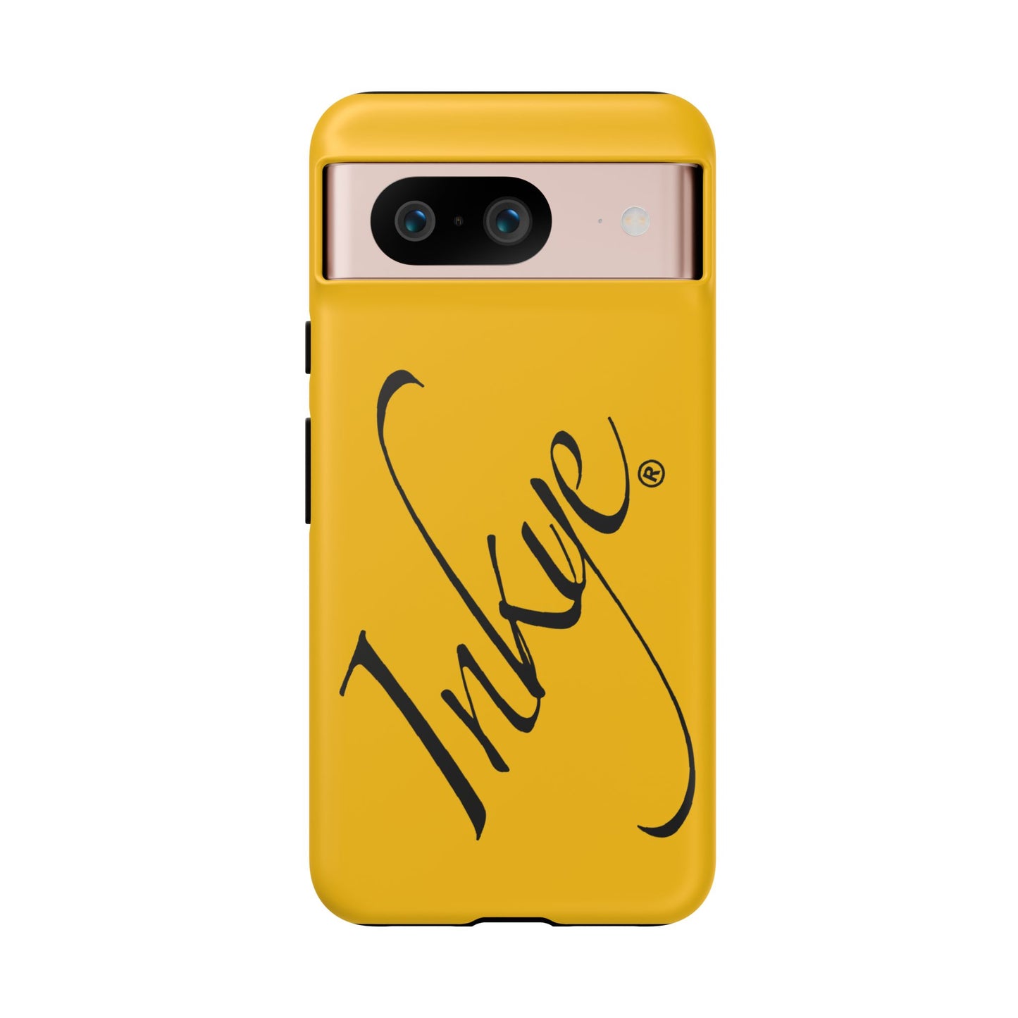 Logo Cell phone Case
