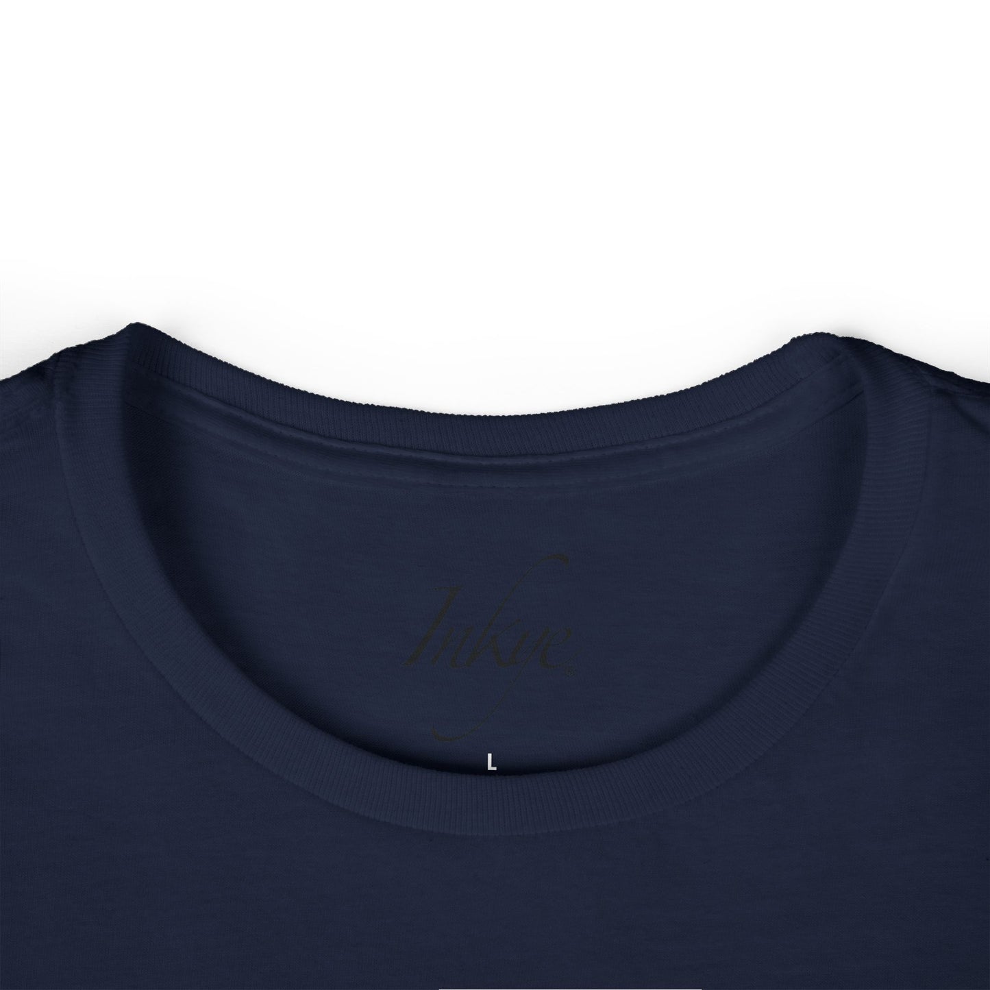 Women's Inkye "Multi-Logo" Tee