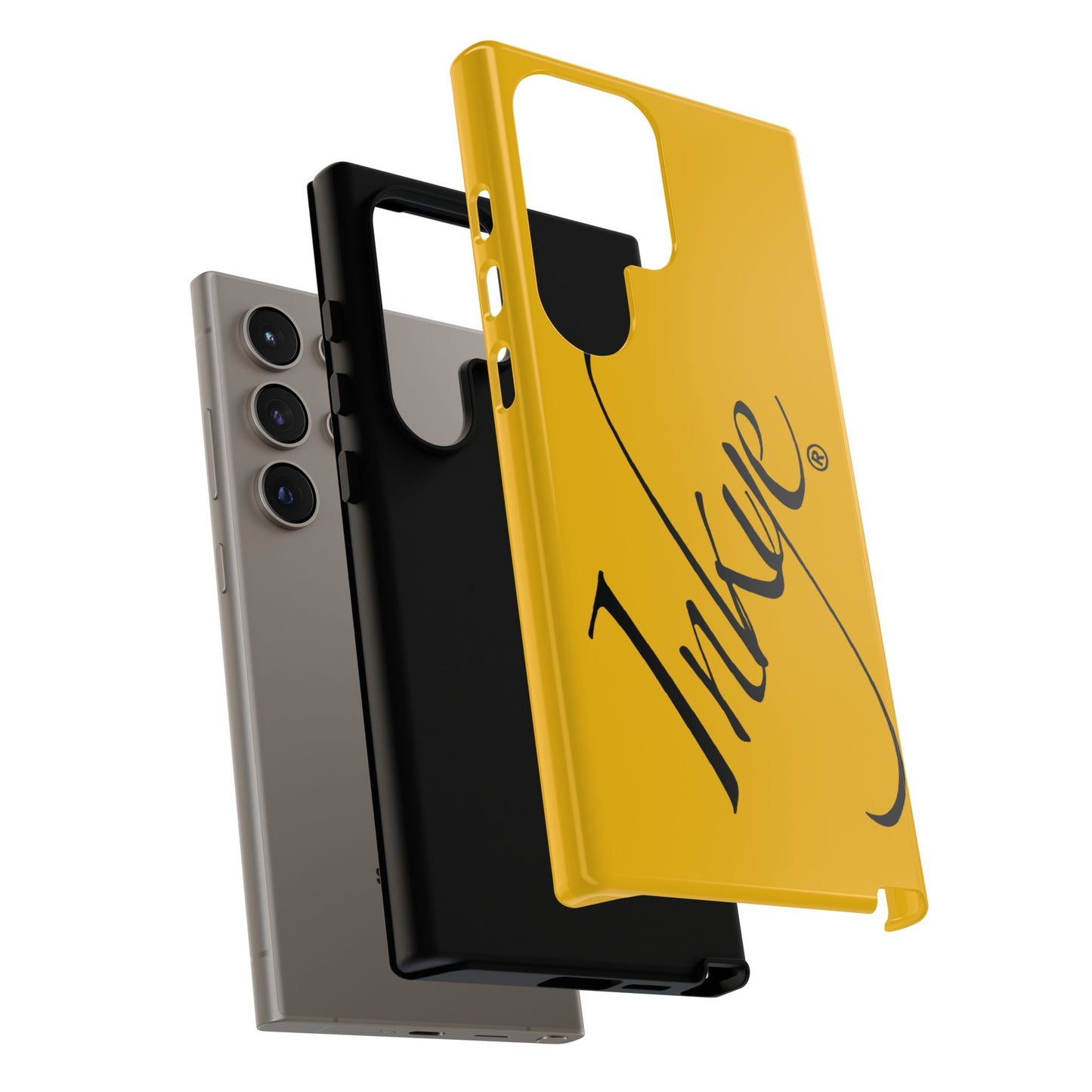 Logo Cell phone Case