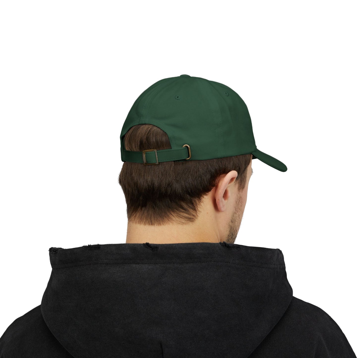 Hat "White Label" Inkye Logo Cap