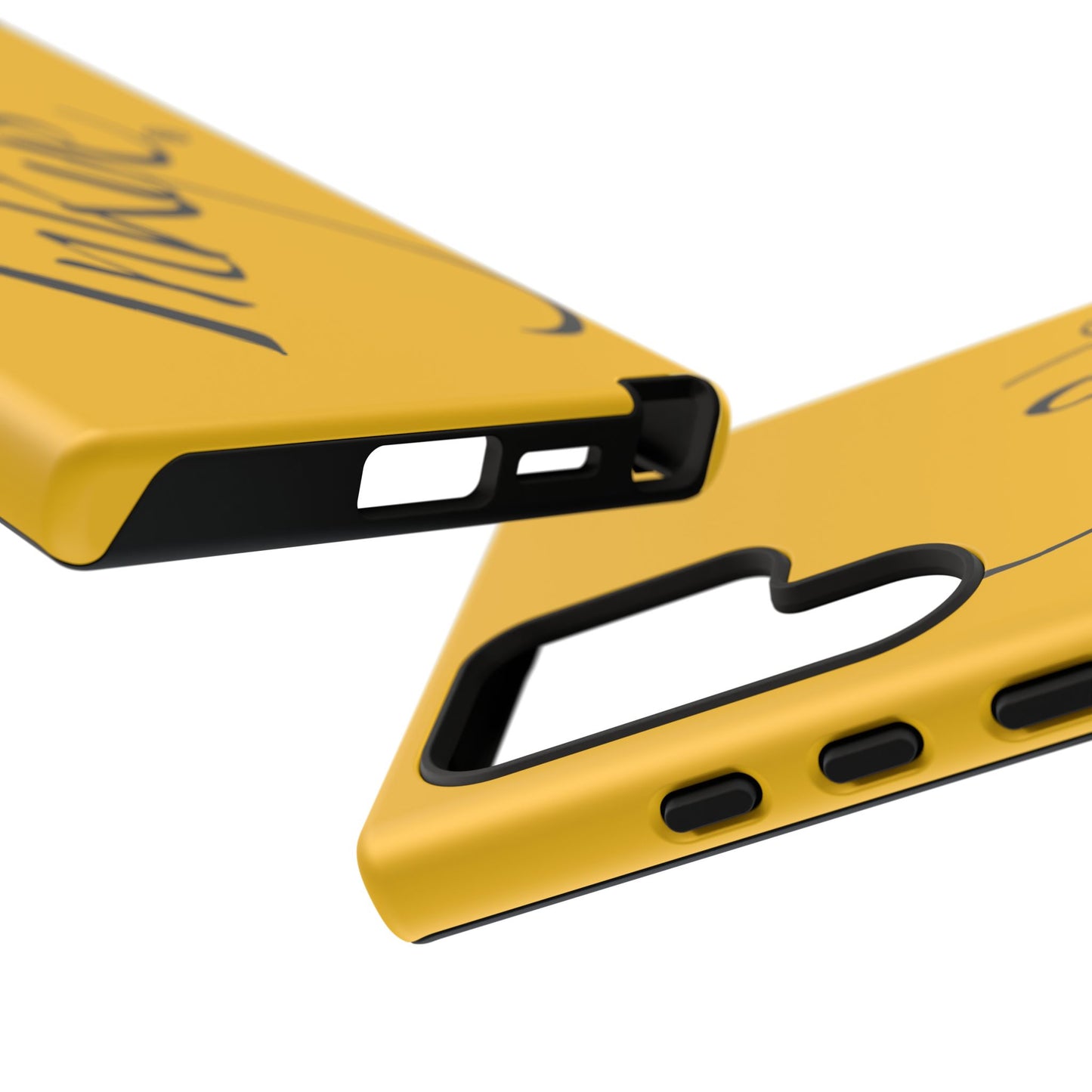 Logo Cell phone Case