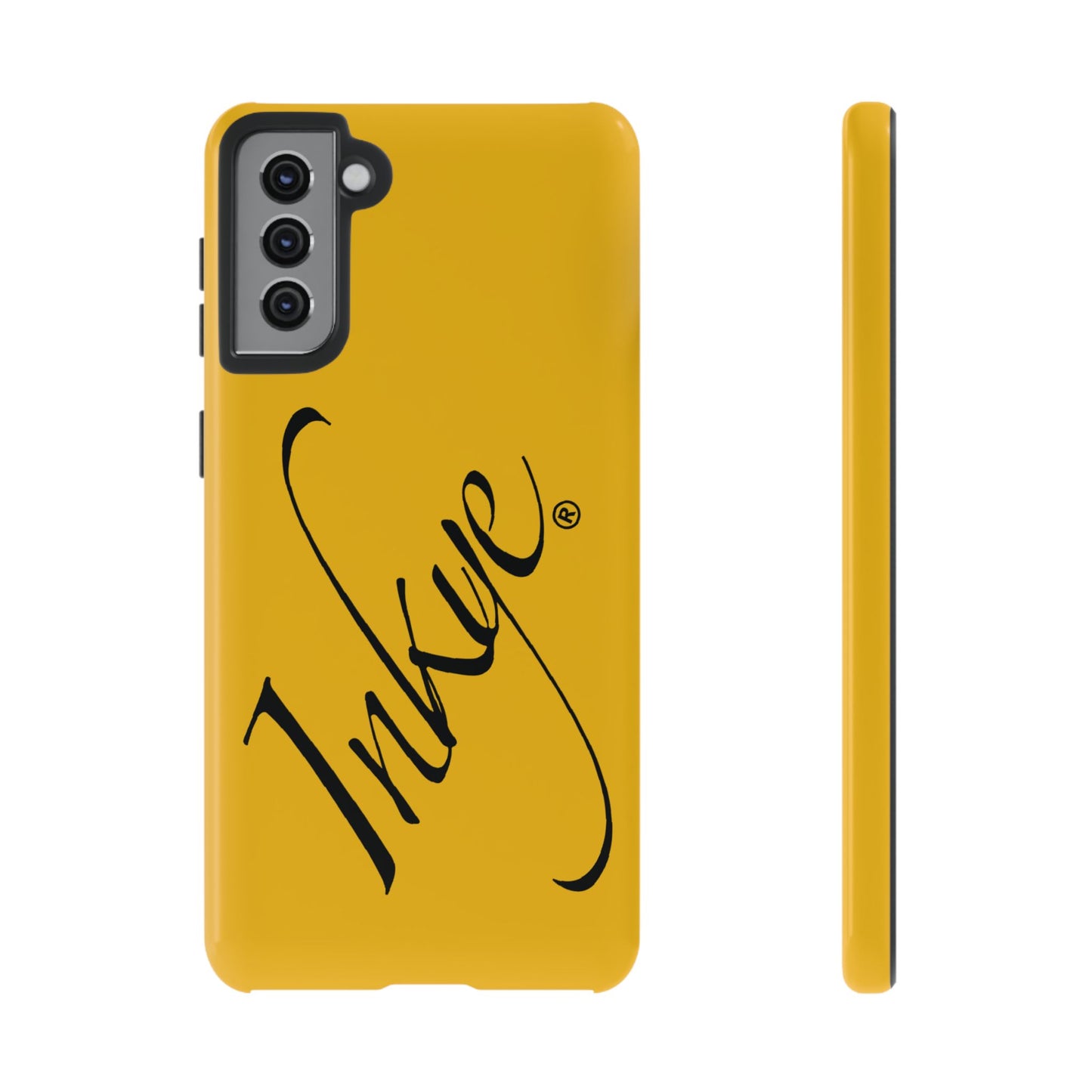 Logo Cell phone Case
