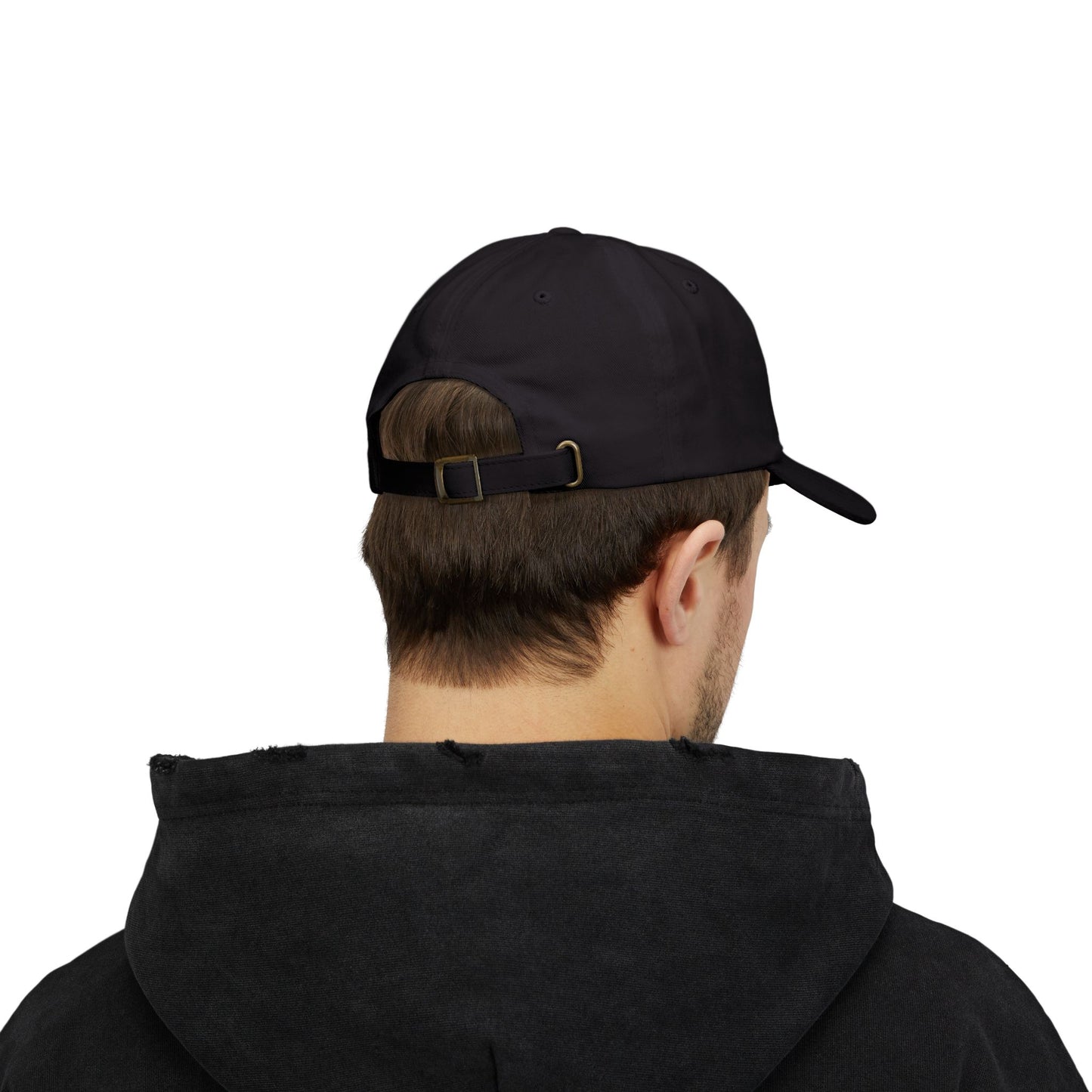 Hat "White Label" Inkye Logo Cap