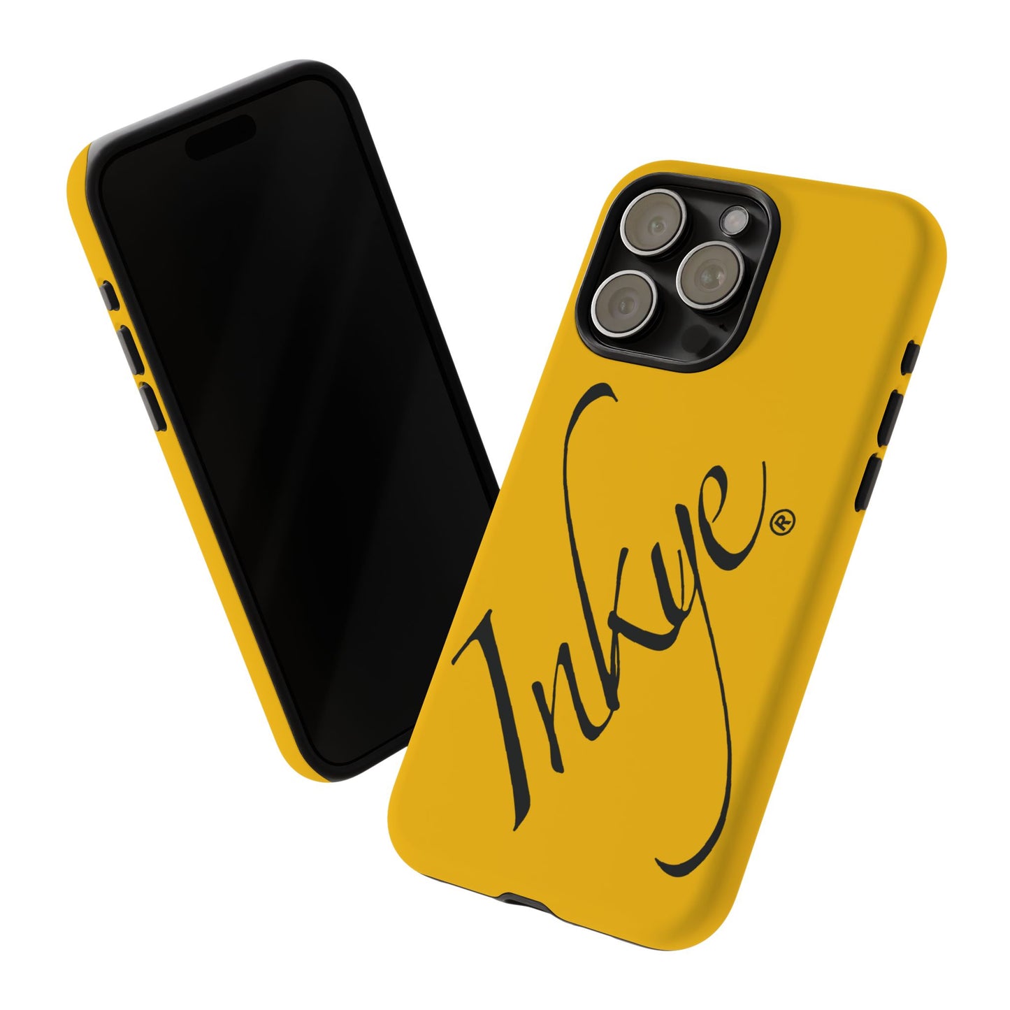 Logo Cell phone Case