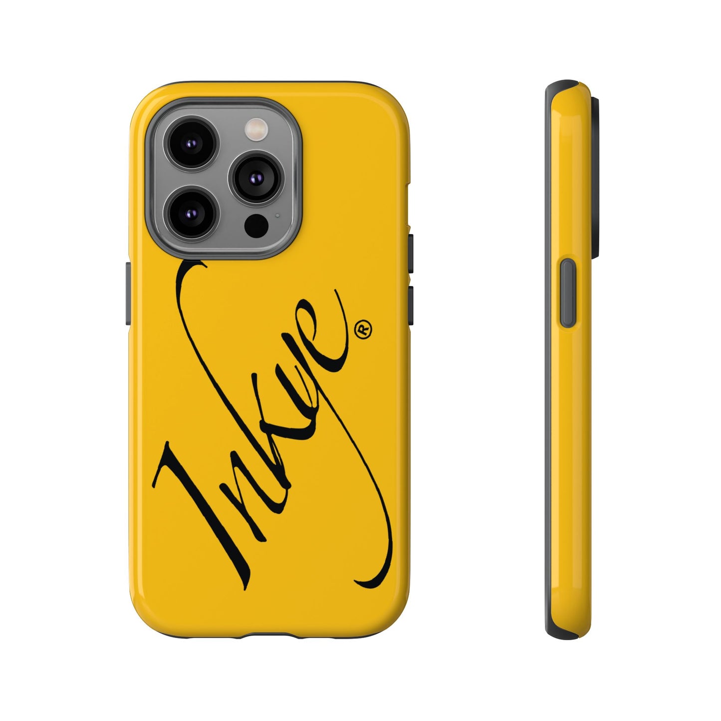 Logo Cell phone Case