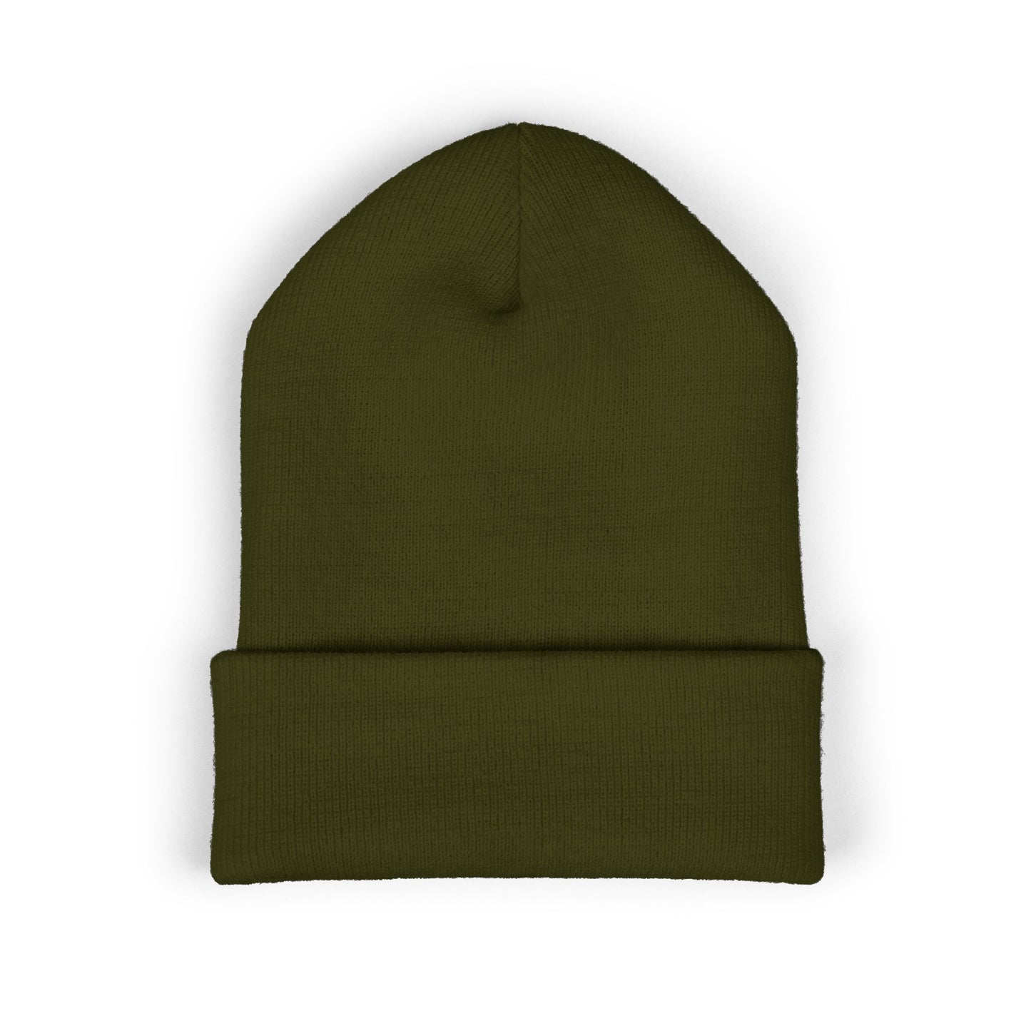 Hat Inkye "White Label" Embroidered Beanie
