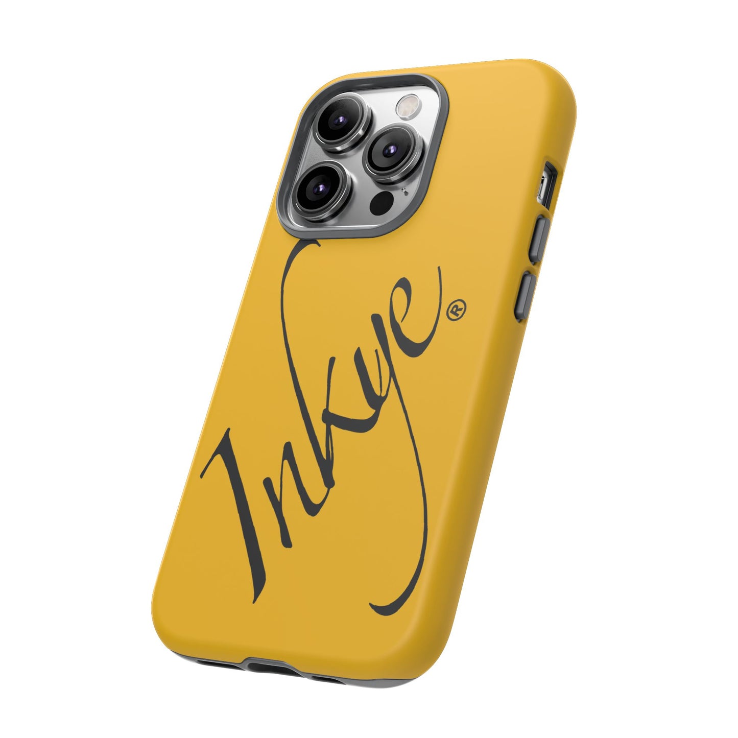 Logo Cell phone Case