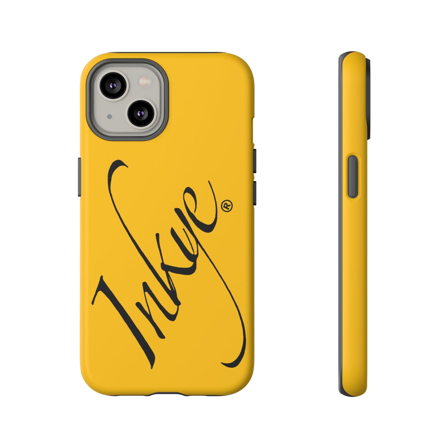 Logo Cell phone Case
