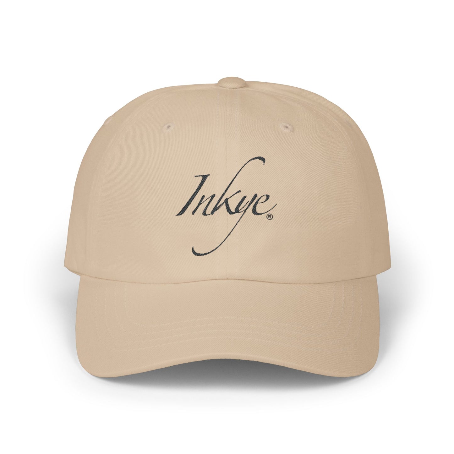 Hat Inkye Logo Cap