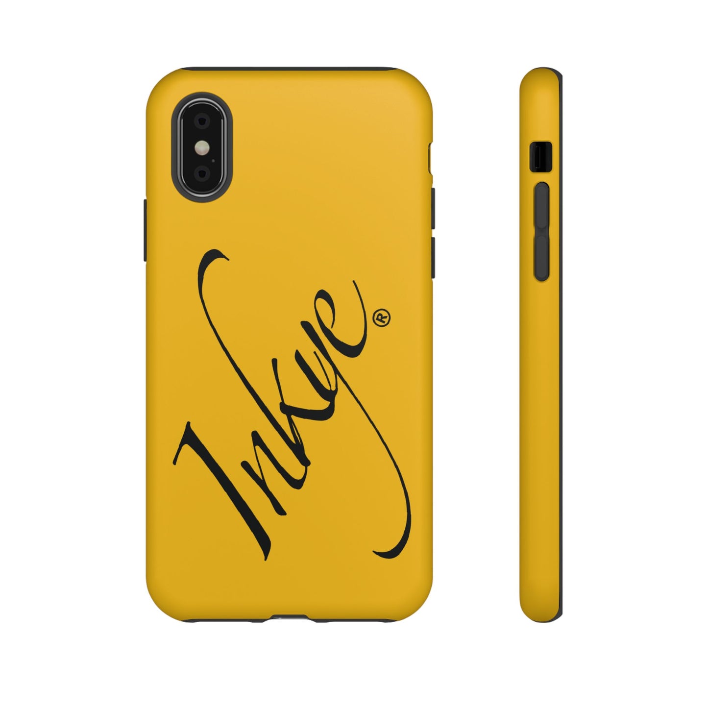 Logo Cell phone Case