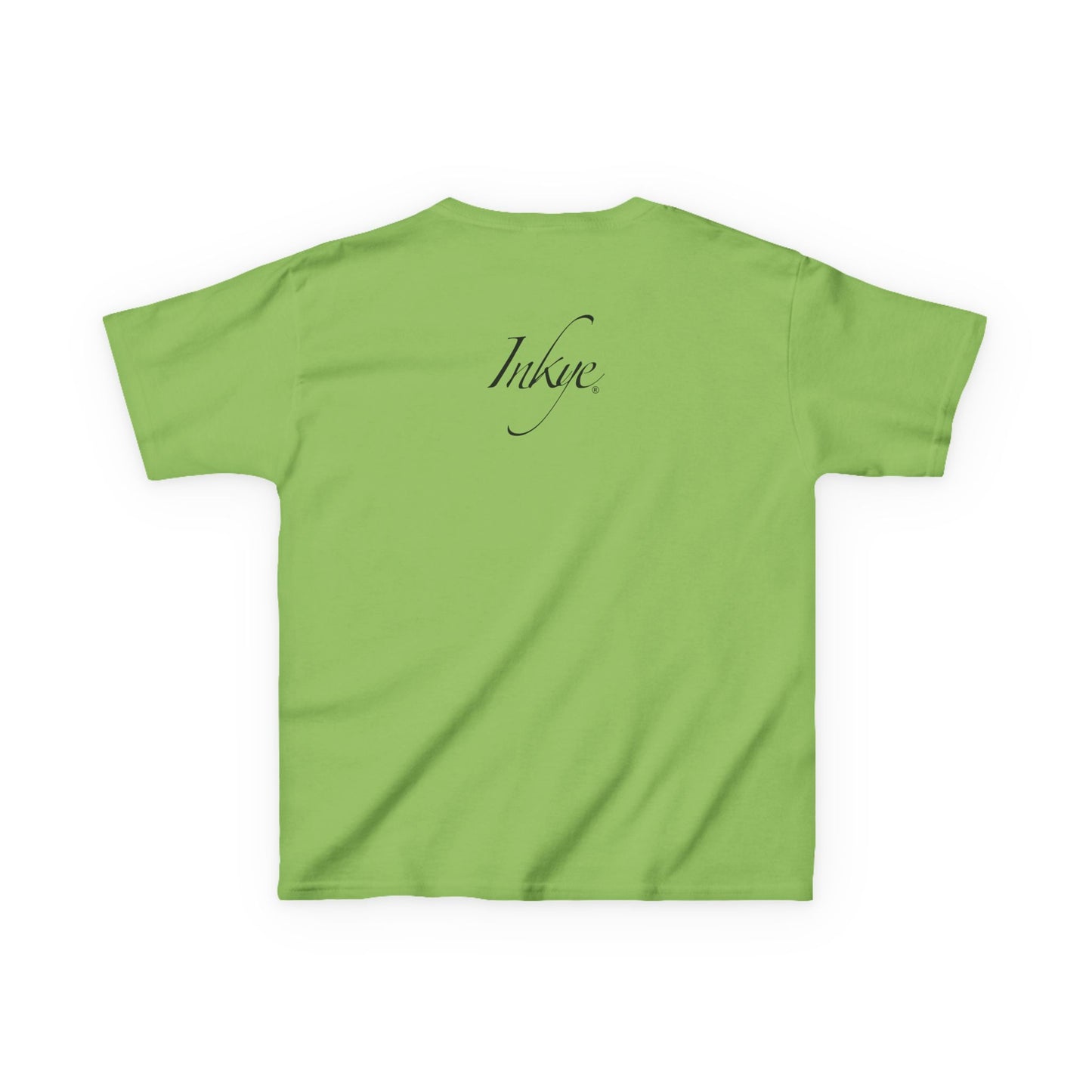Young Kids Bird Logo Tee