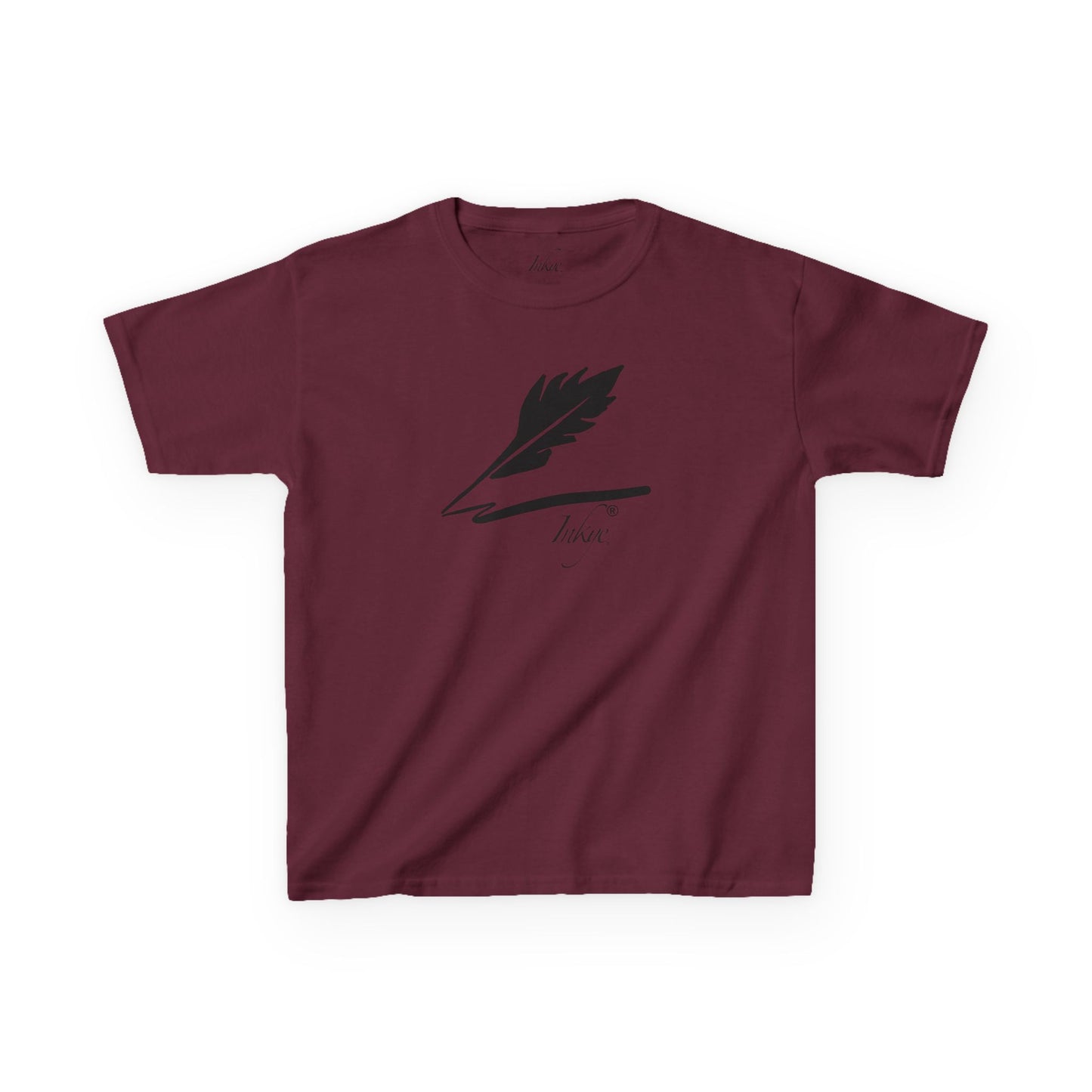 Young Kids Bird Logo Tee