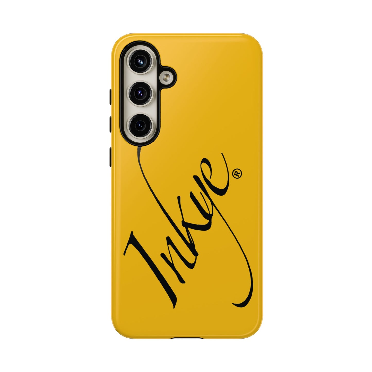 Logo Cell phone Case