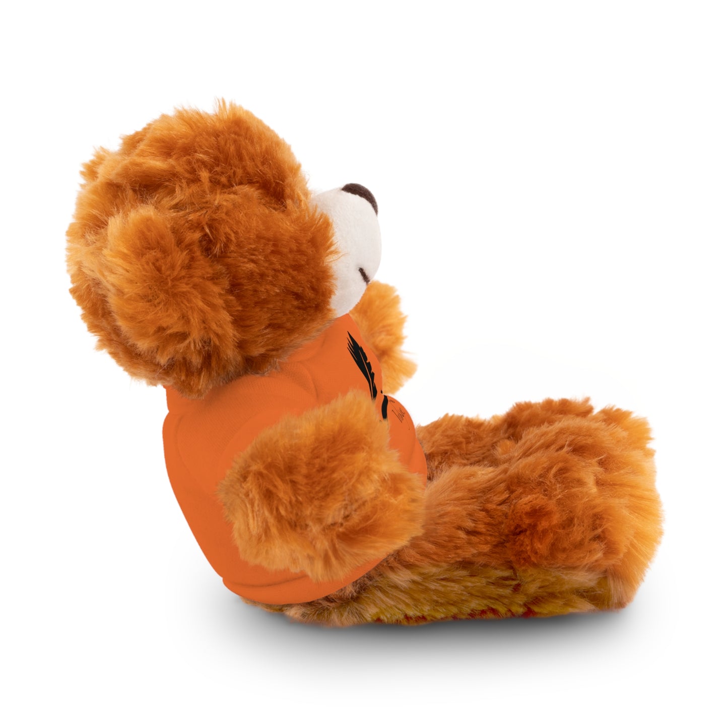 Inkye Friend Stuffed Animal