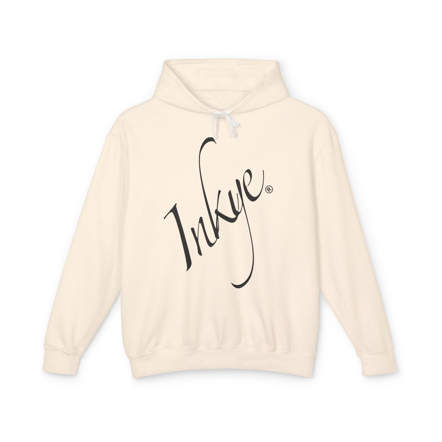 Unisex Lightweight Hooded Sweatshirt