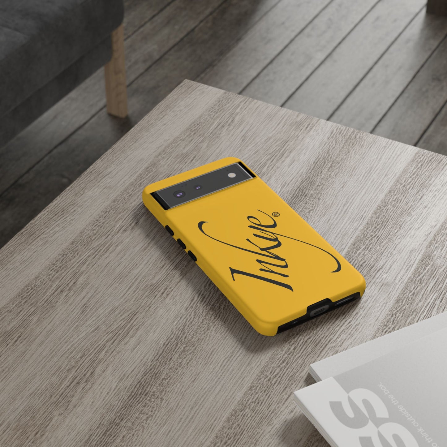 Logo Cell phone Case