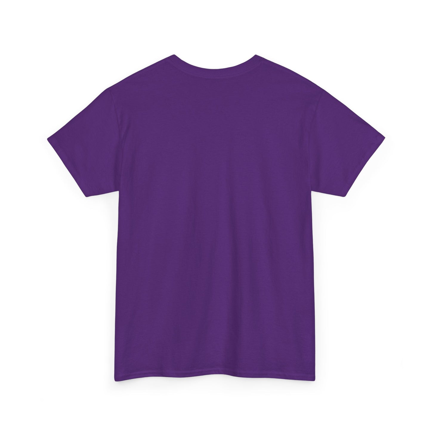 Inkye Logo Multi-Label Unisex Cotton Tee