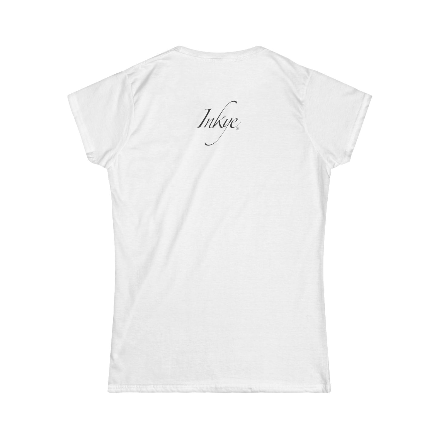 Women's Inkye Logo Tee