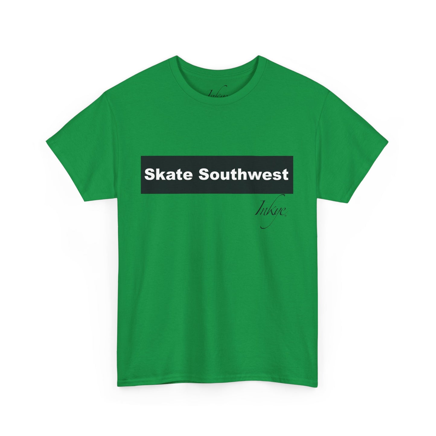 "Skate SouthWest" Unisex Cotton Tee