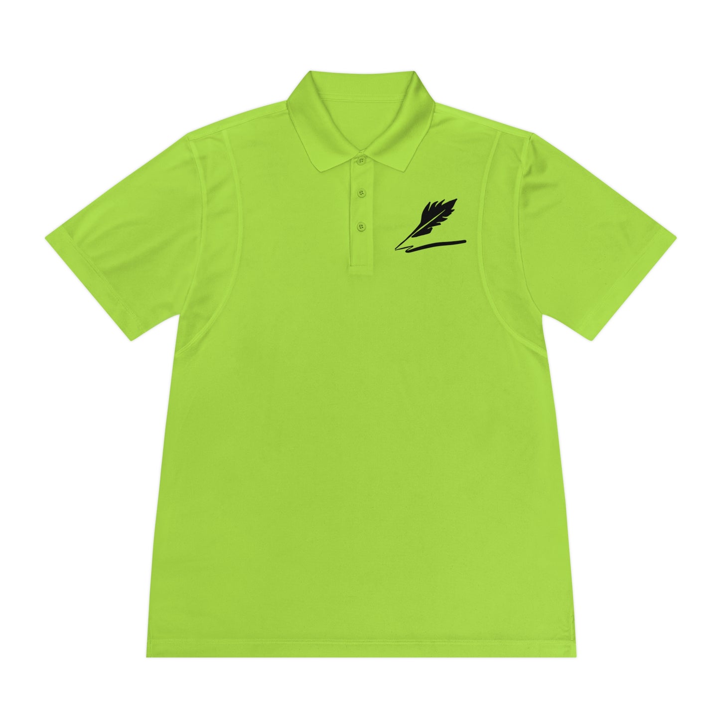 Polo "Bird Logo" Men's Shirt