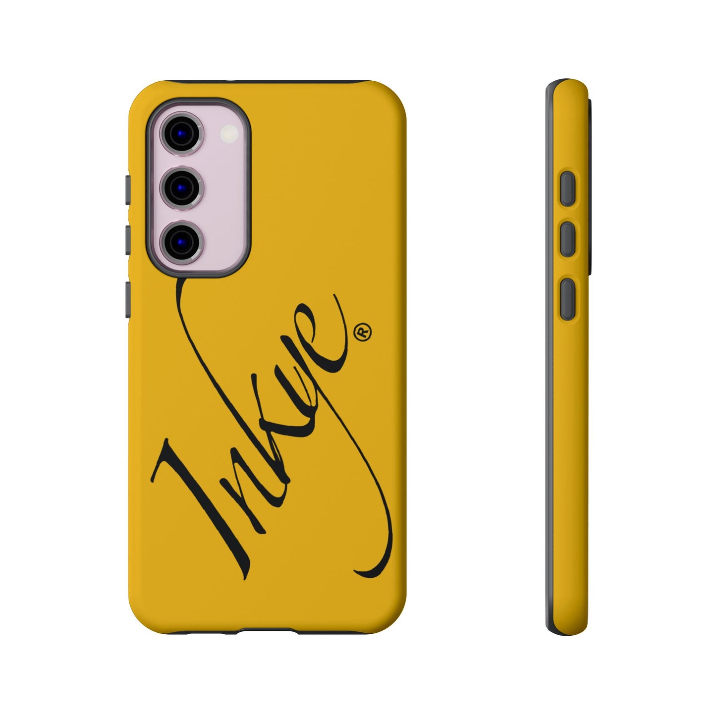 Logo Cell phone Case