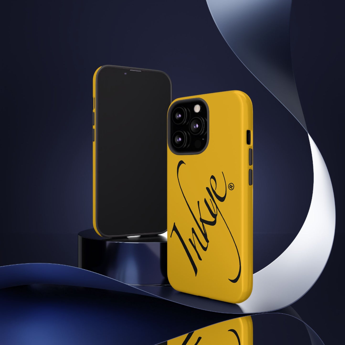 Logo Cell phone Case
