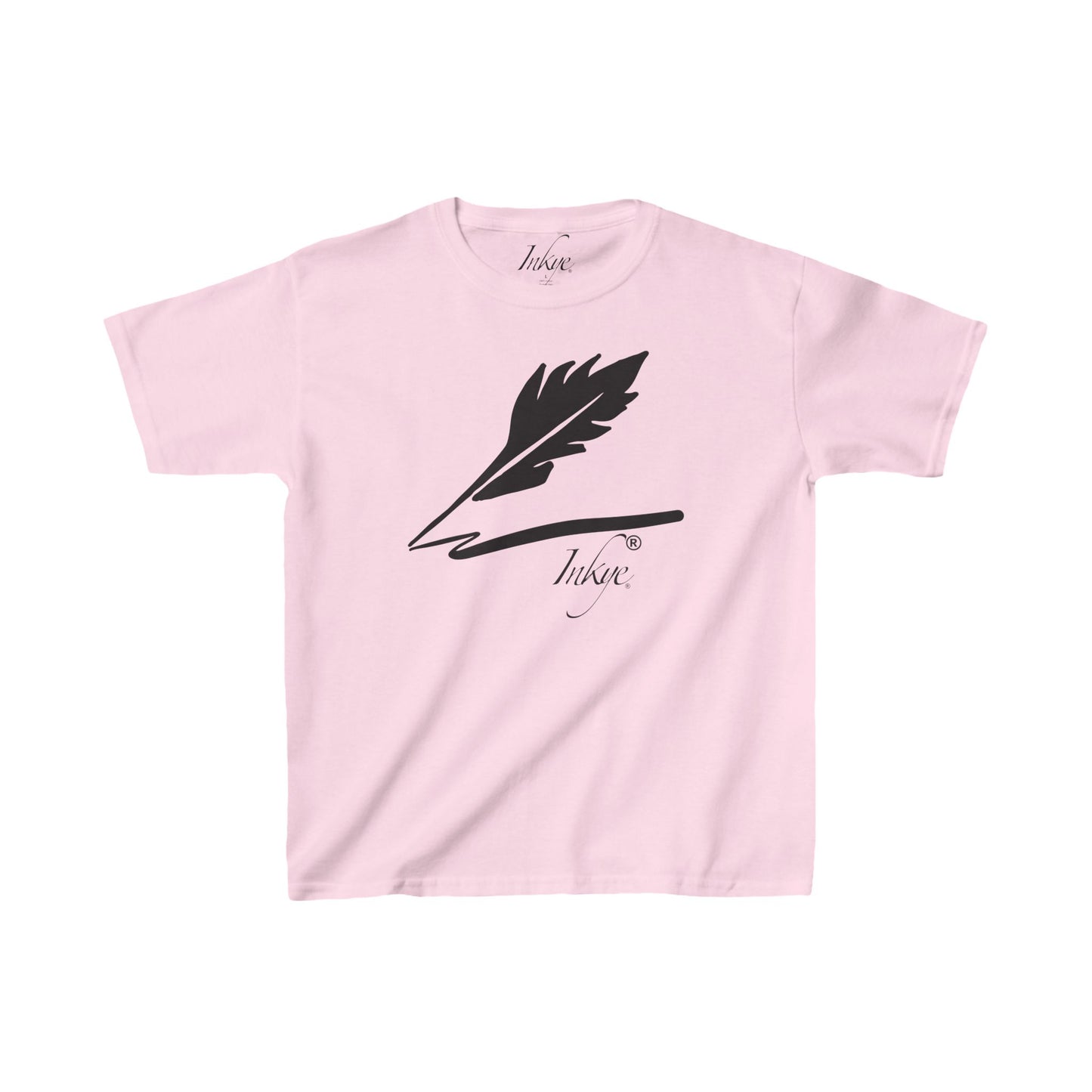 Young Kids Bird Logo Tee