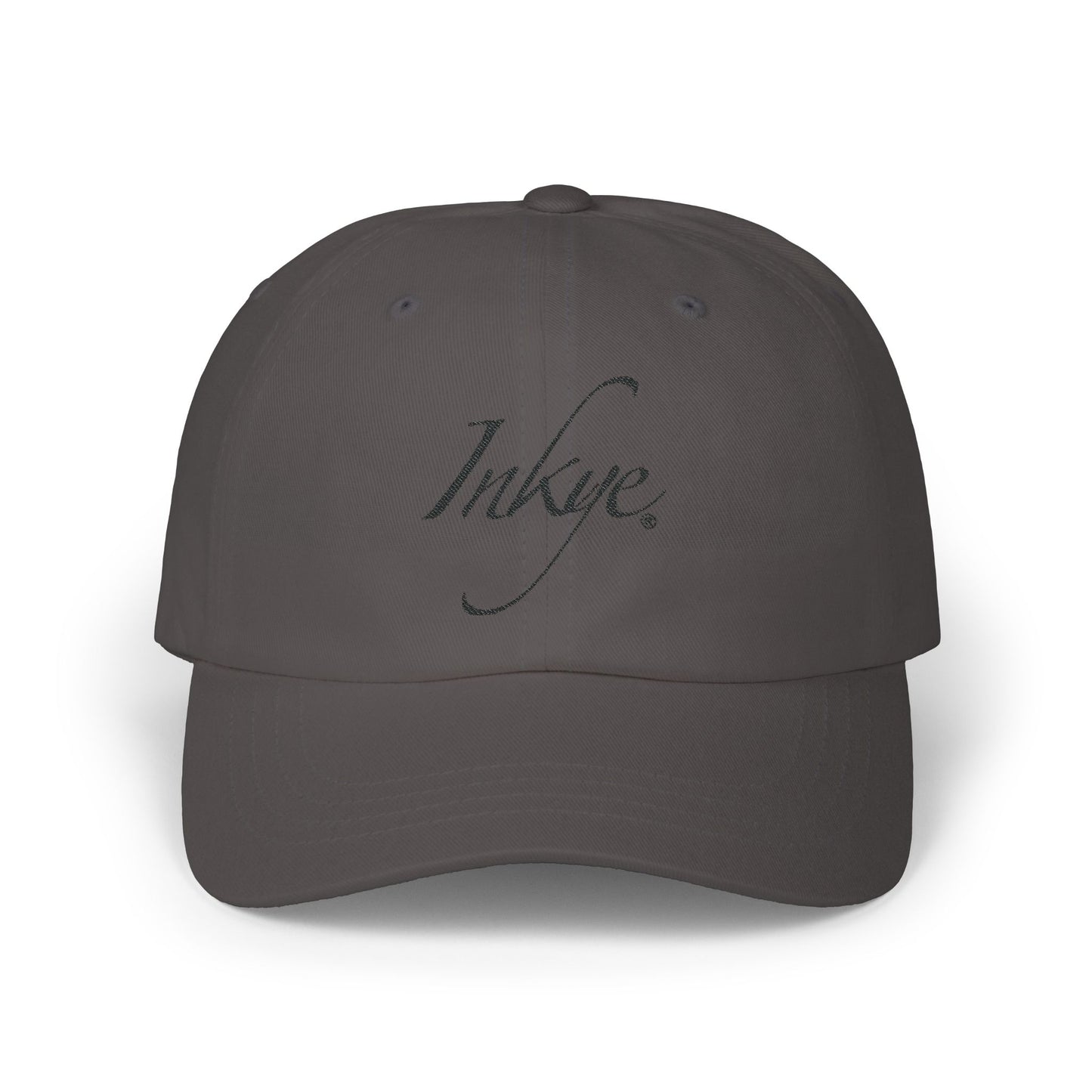 Hat Inkye Logo Cap