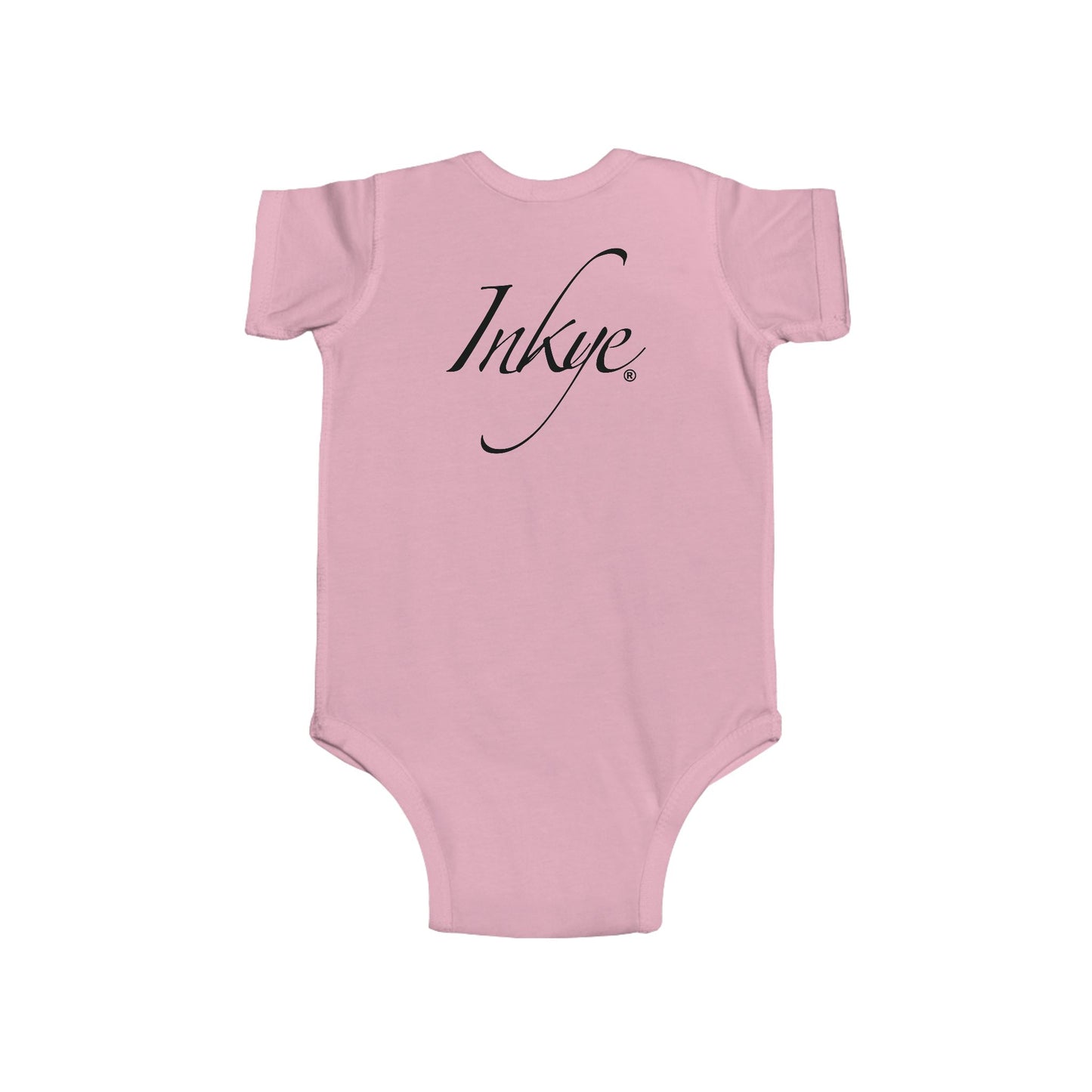 Infant Bird Logo Onesie