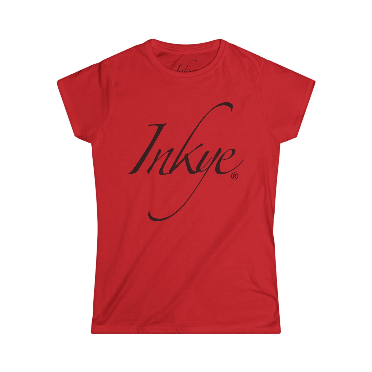 Women's Inkye Logo Tee