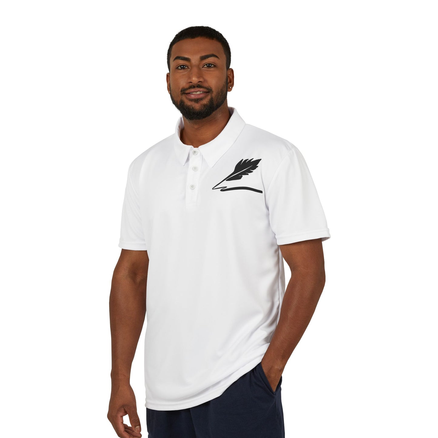 Polo "Inkye Golf" Shirt