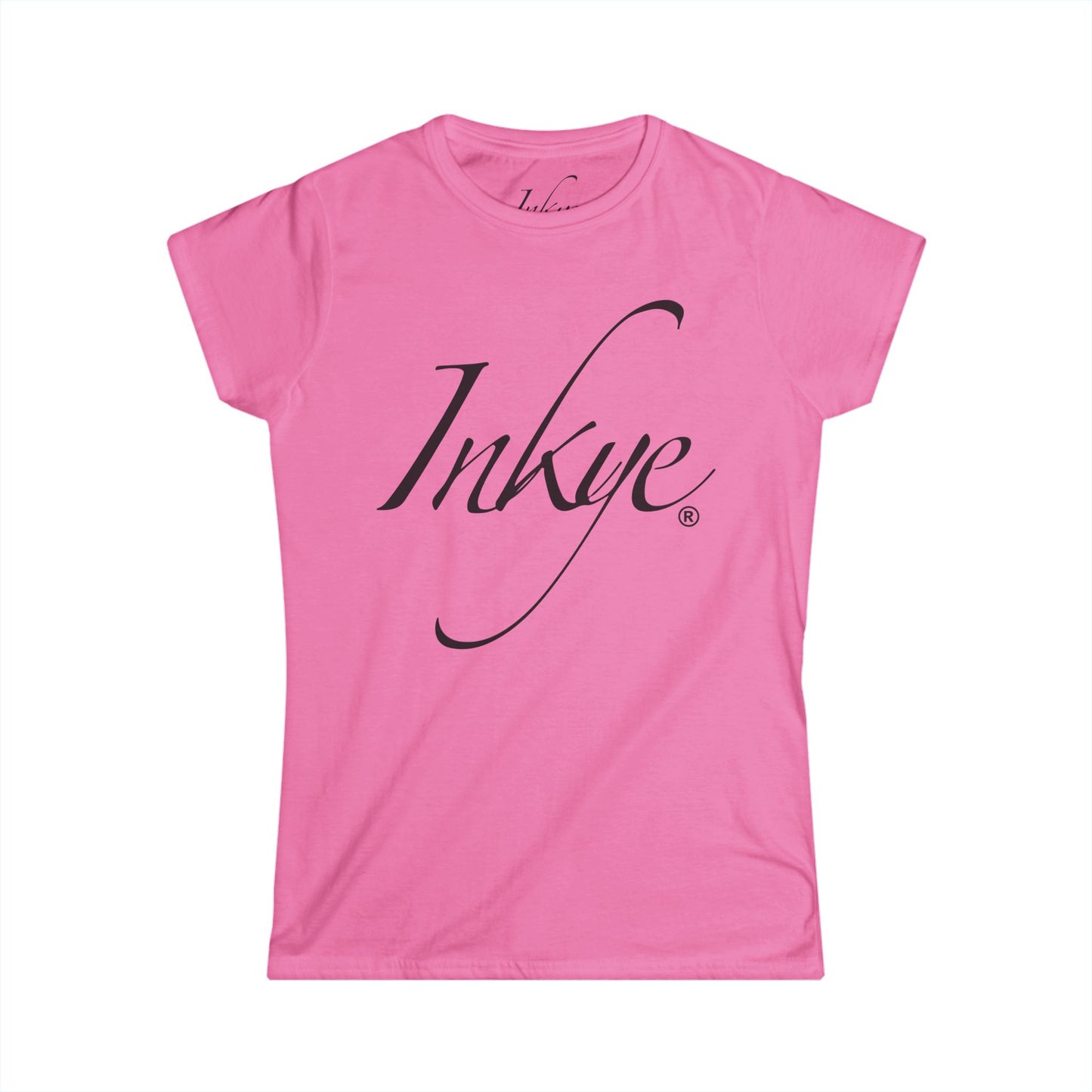 Women's Inkye Logo Tee