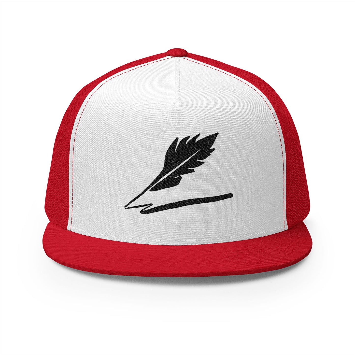 Hat Inkye Trucker Cap