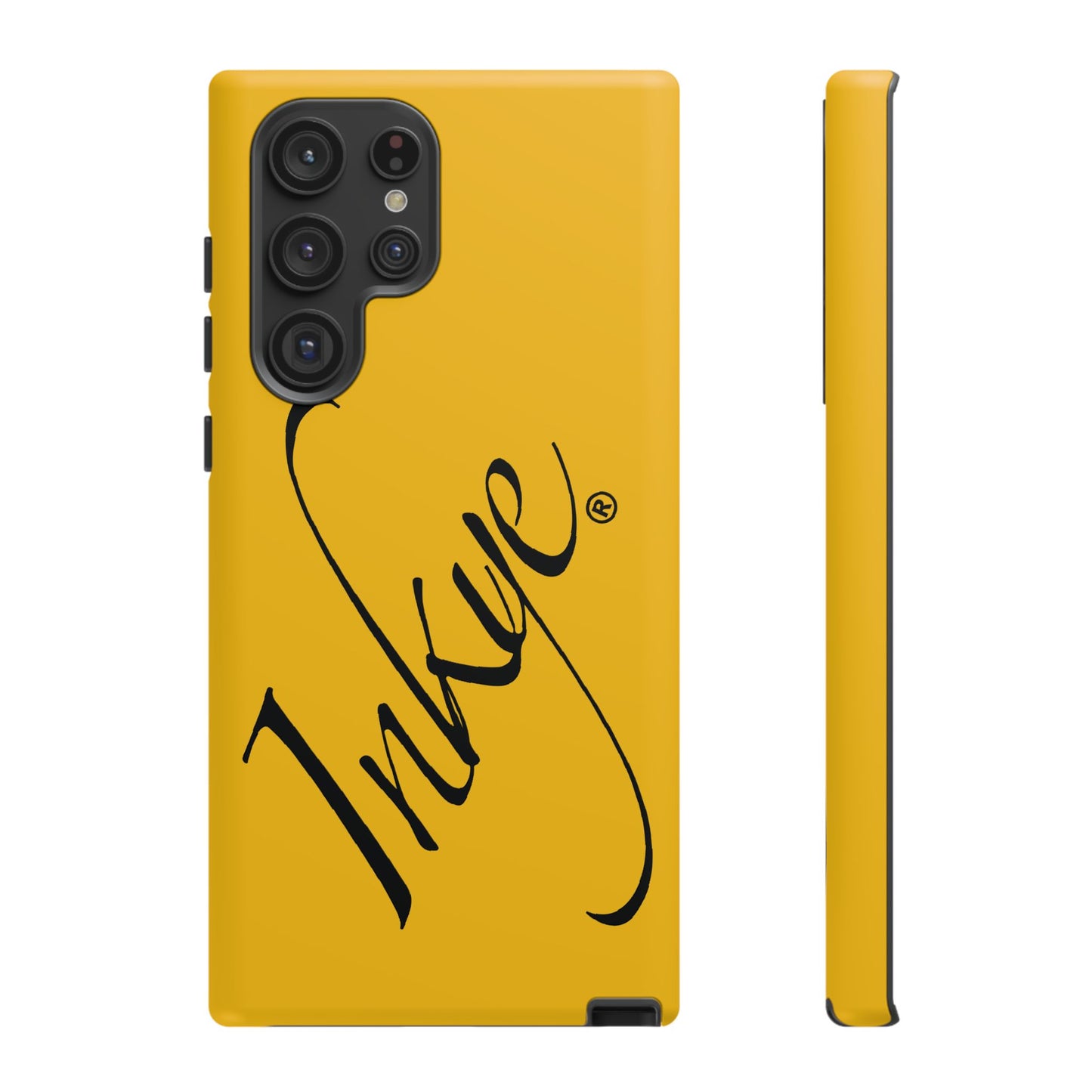 Logo Cell phone Case
