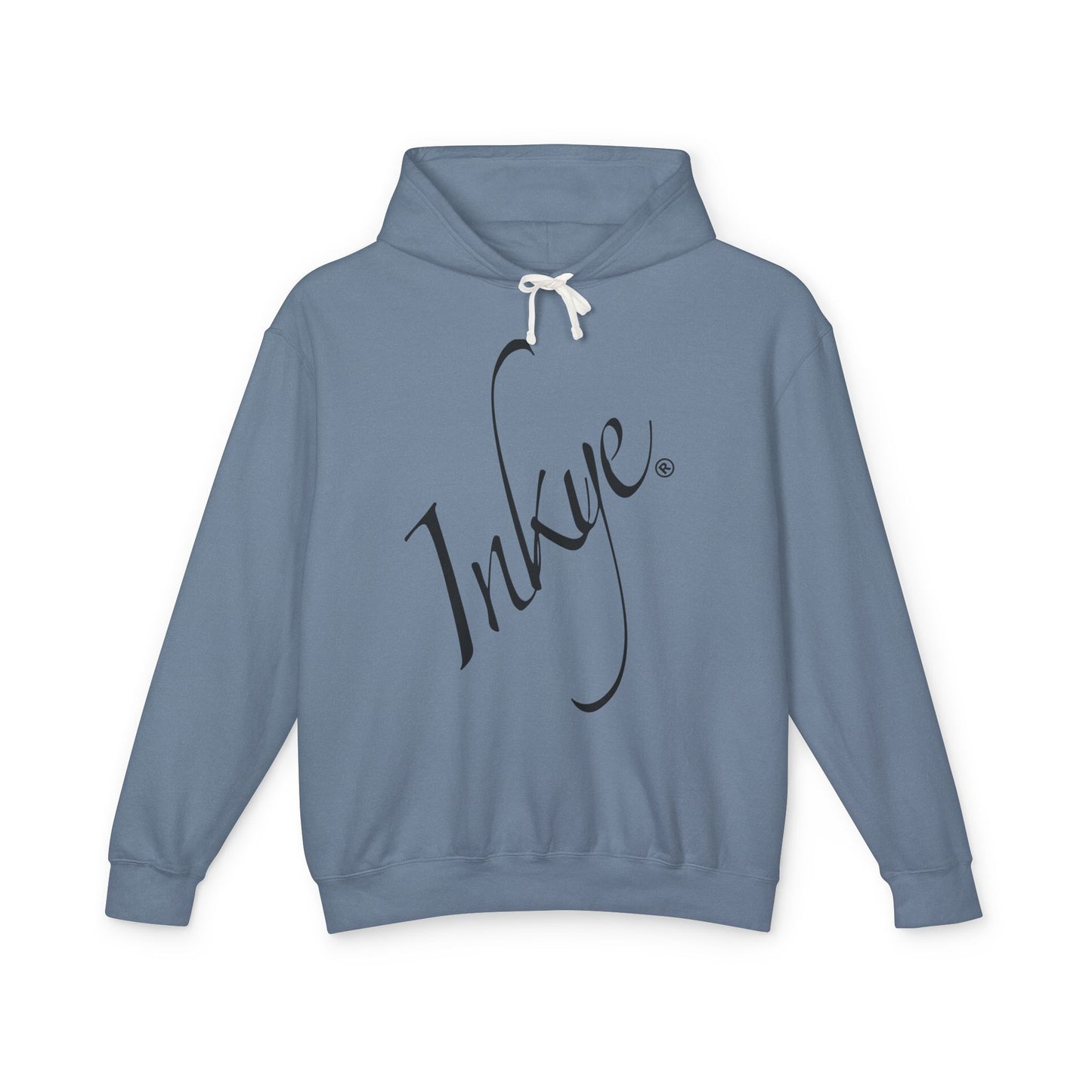 Unisex Lightweight Hooded Sweatshirt