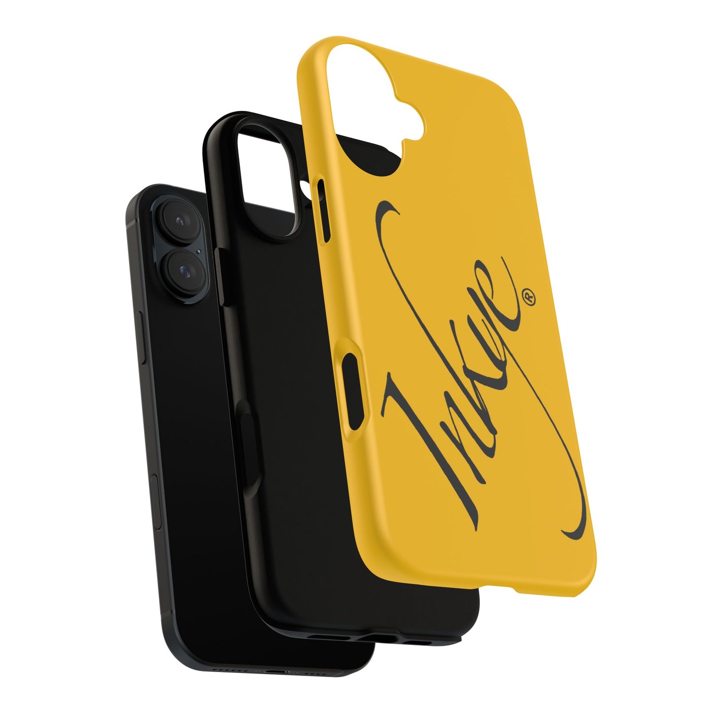 Logo Cell phone Case