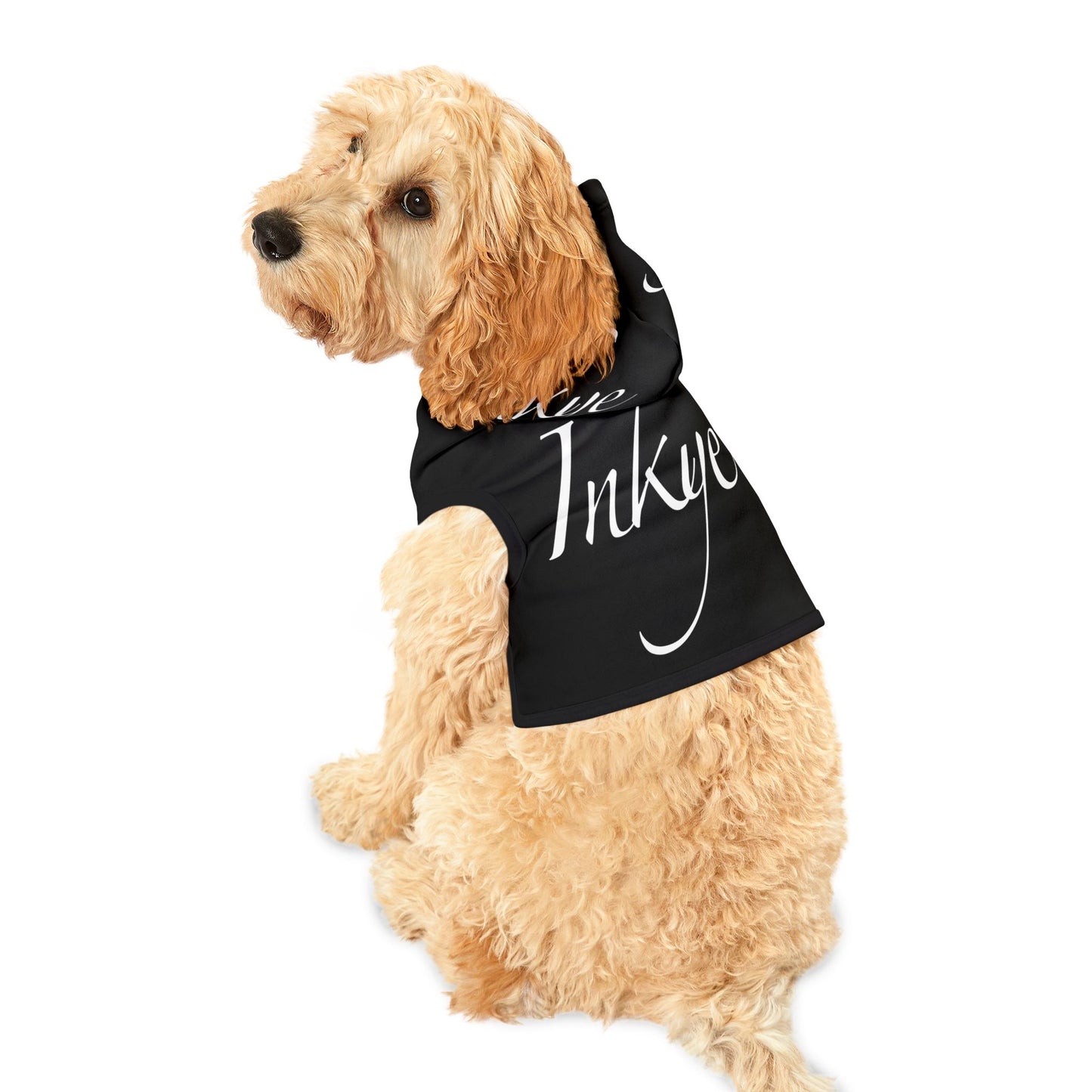 Pet Inkye Hoodie