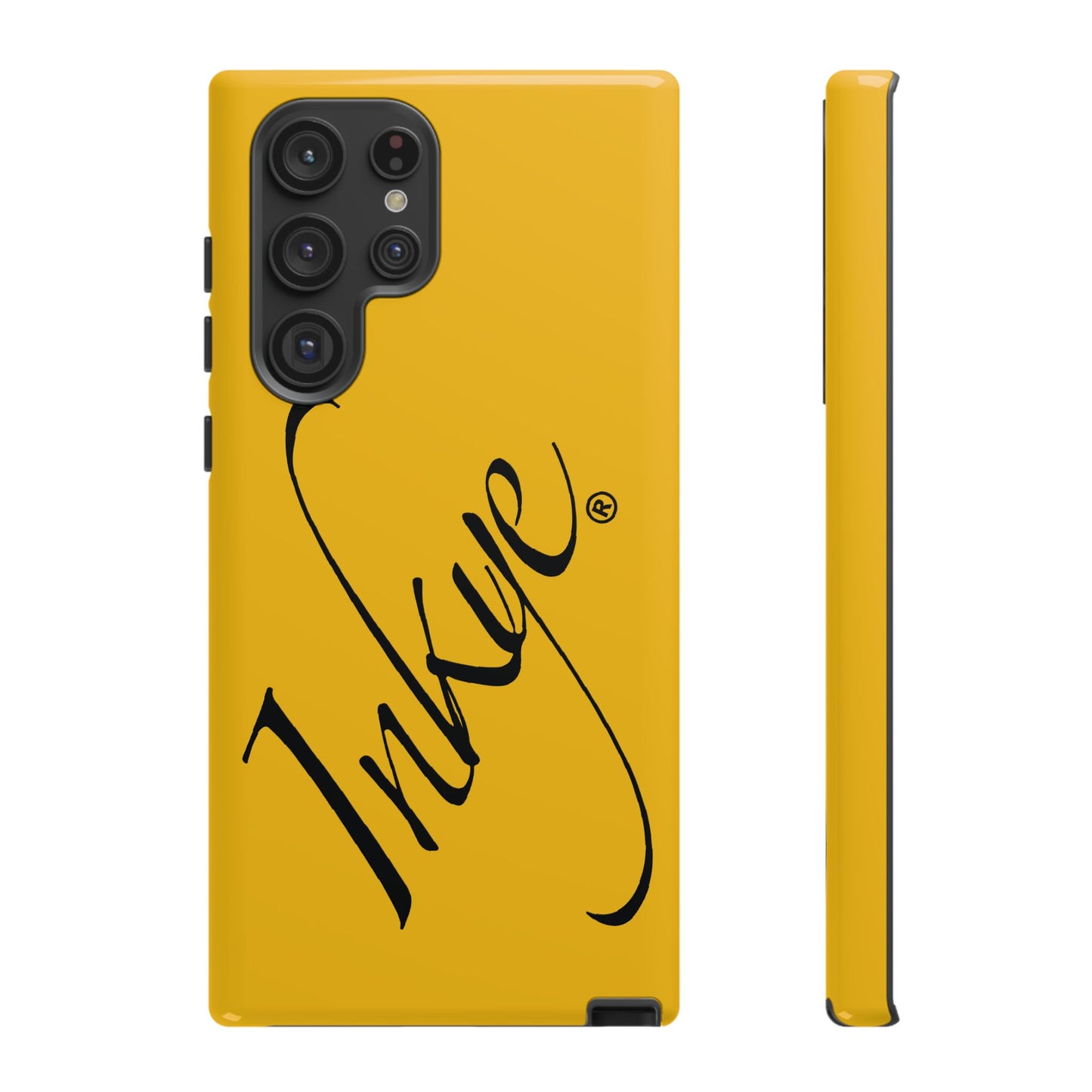 Logo Cell phone Case