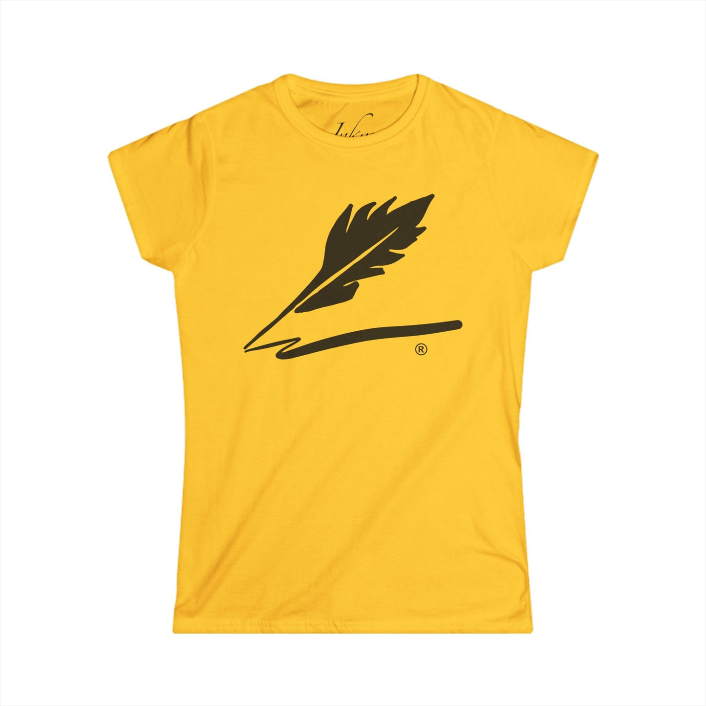 Women's Bird Logo Tee