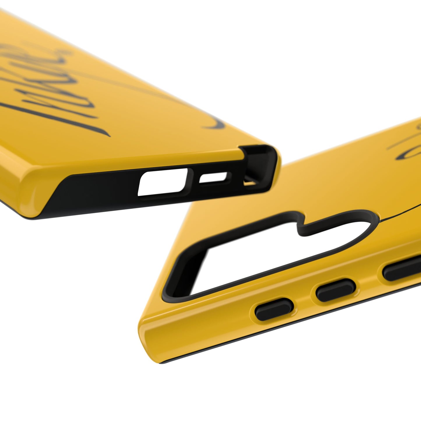 Logo Cell phone Case