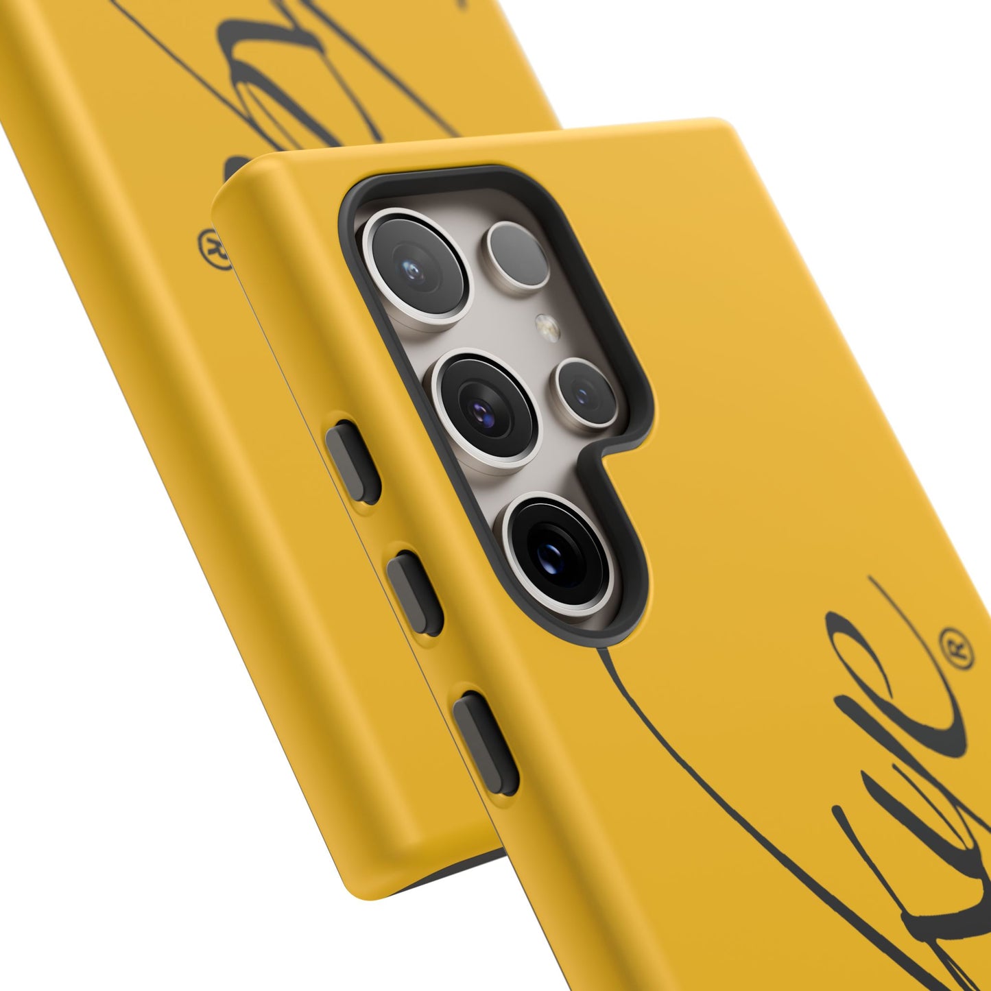 Logo Cell phone Case