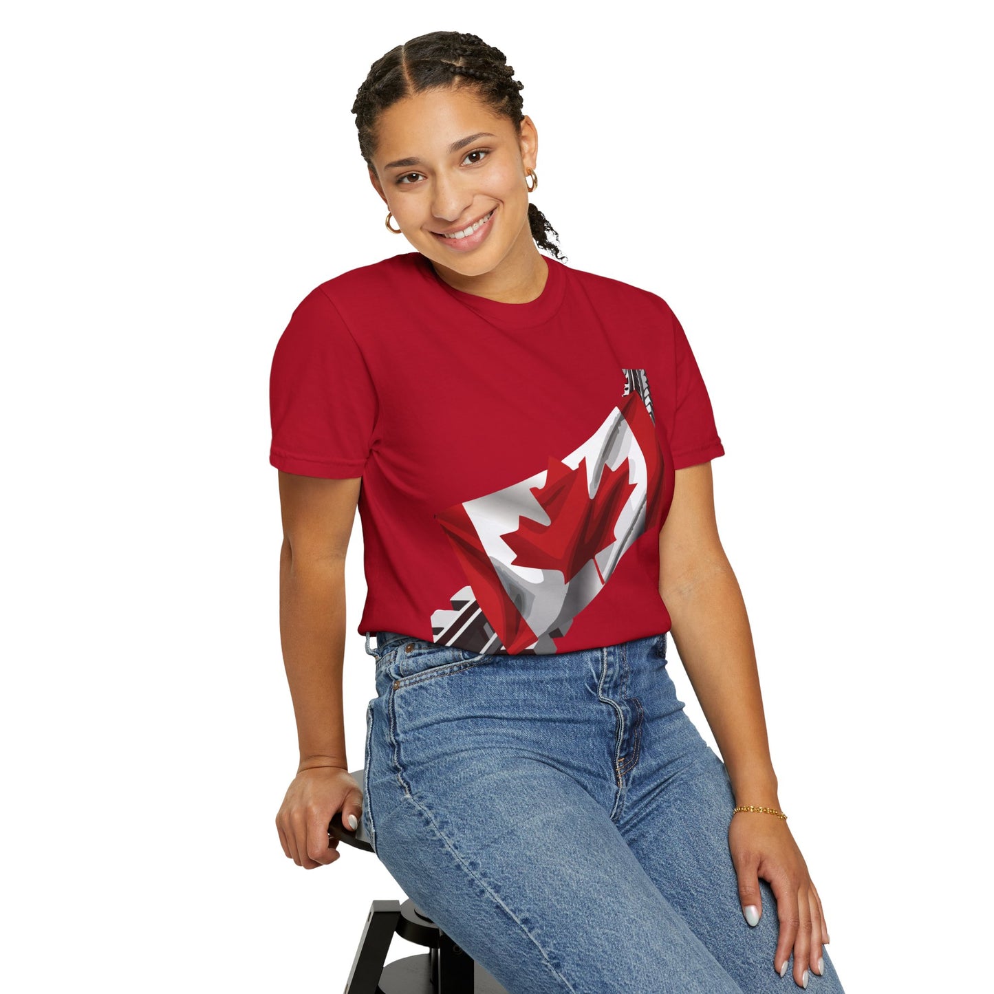 North Buxton Railroad Collection T-shirt (2025)