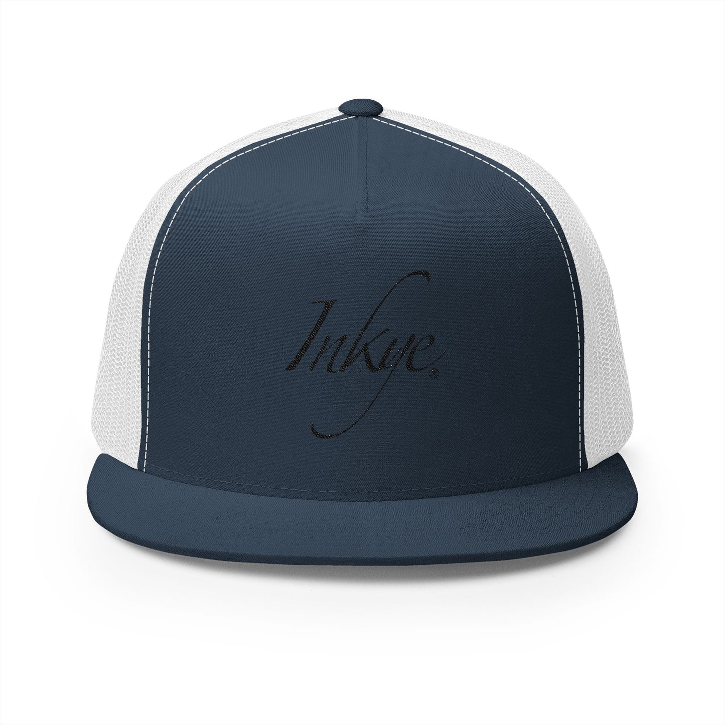 Hat Inkye logo Trucker Cap