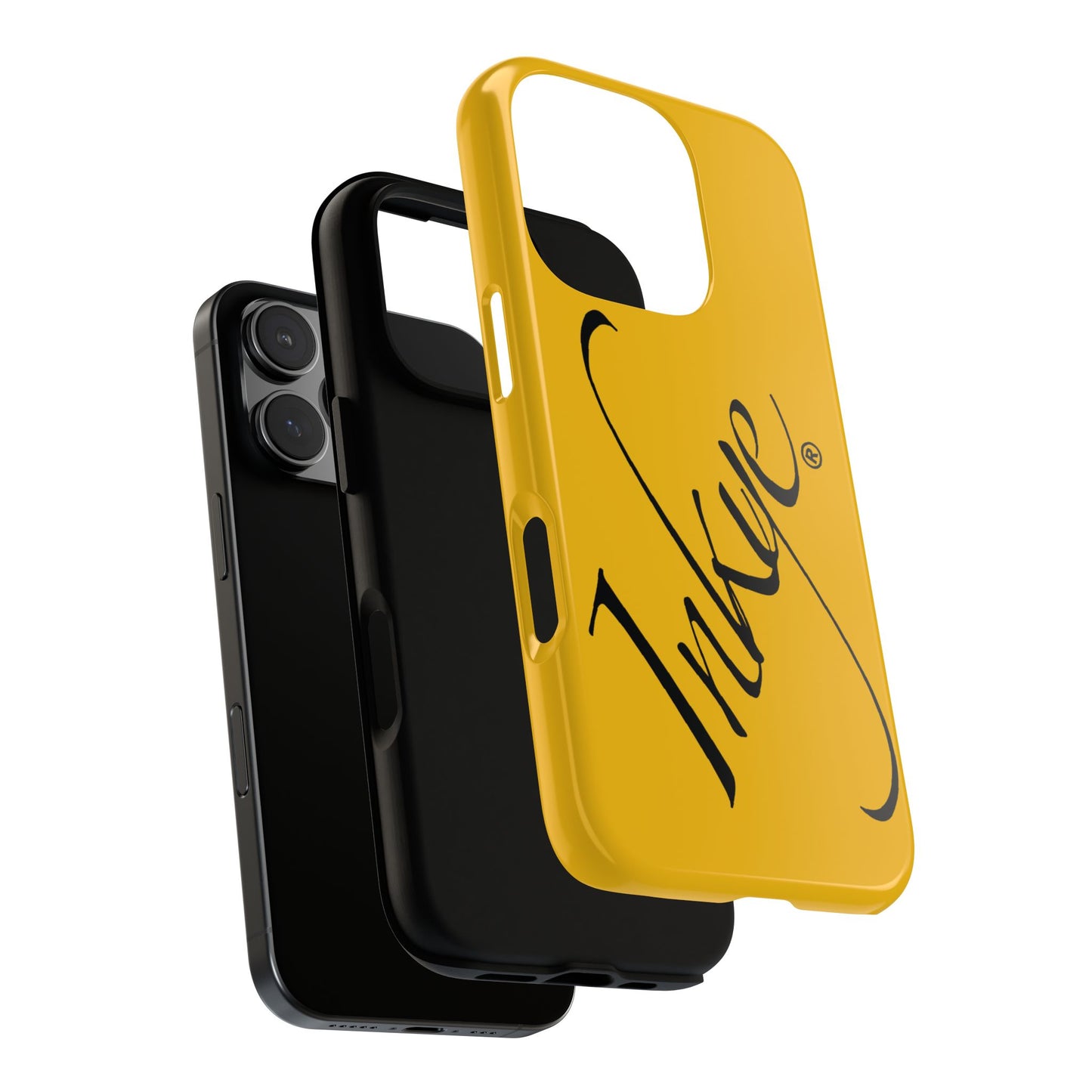 Logo Cell phone Case