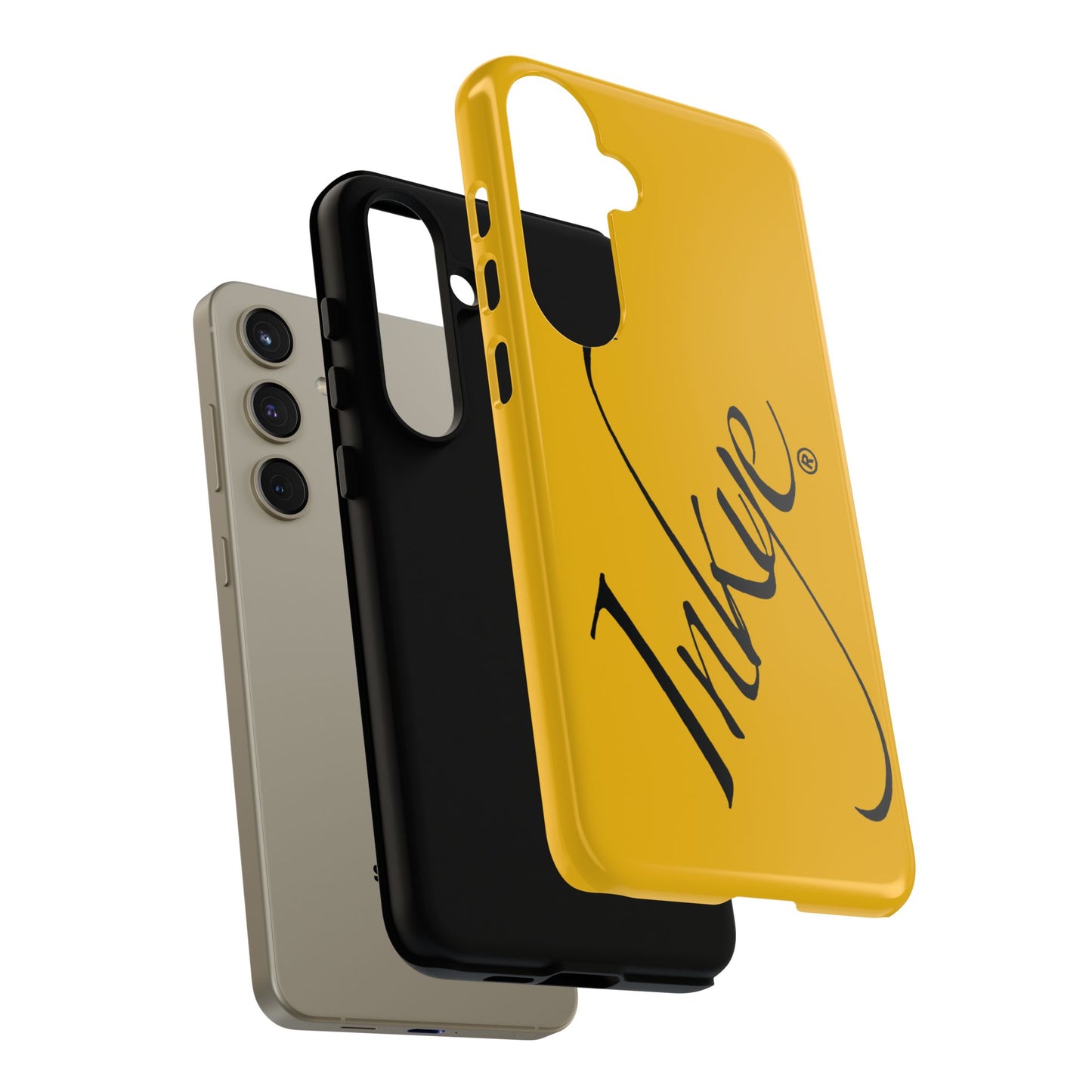 Logo Cell phone Case