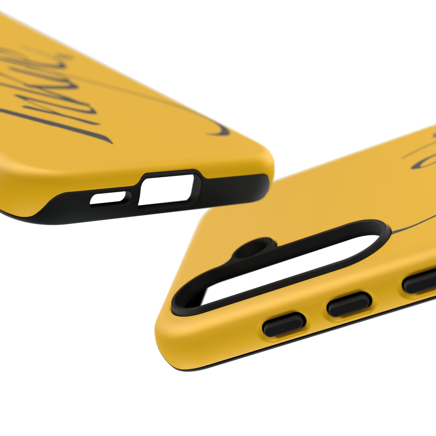 Logo Cell phone Case