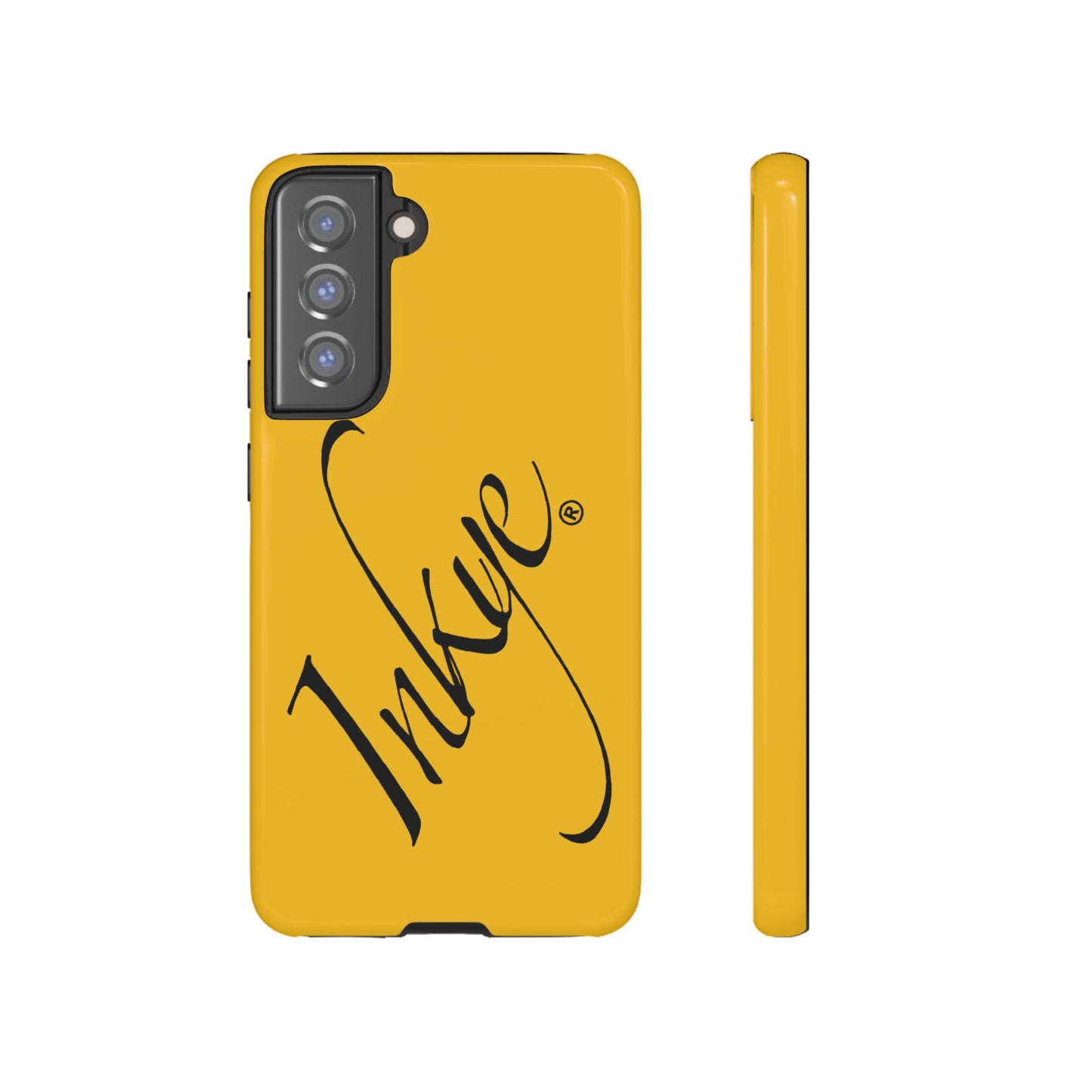 Logo Cell phone Case